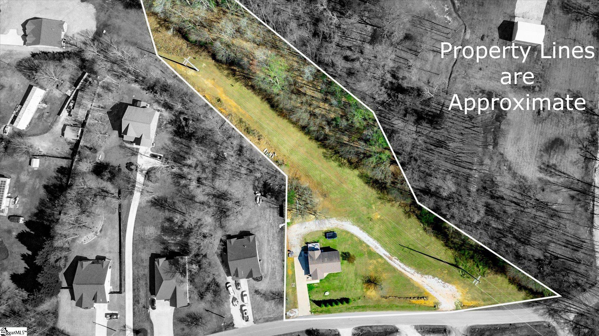 450 Lindsey Lake Road, Travelers Rest, SC, 29690