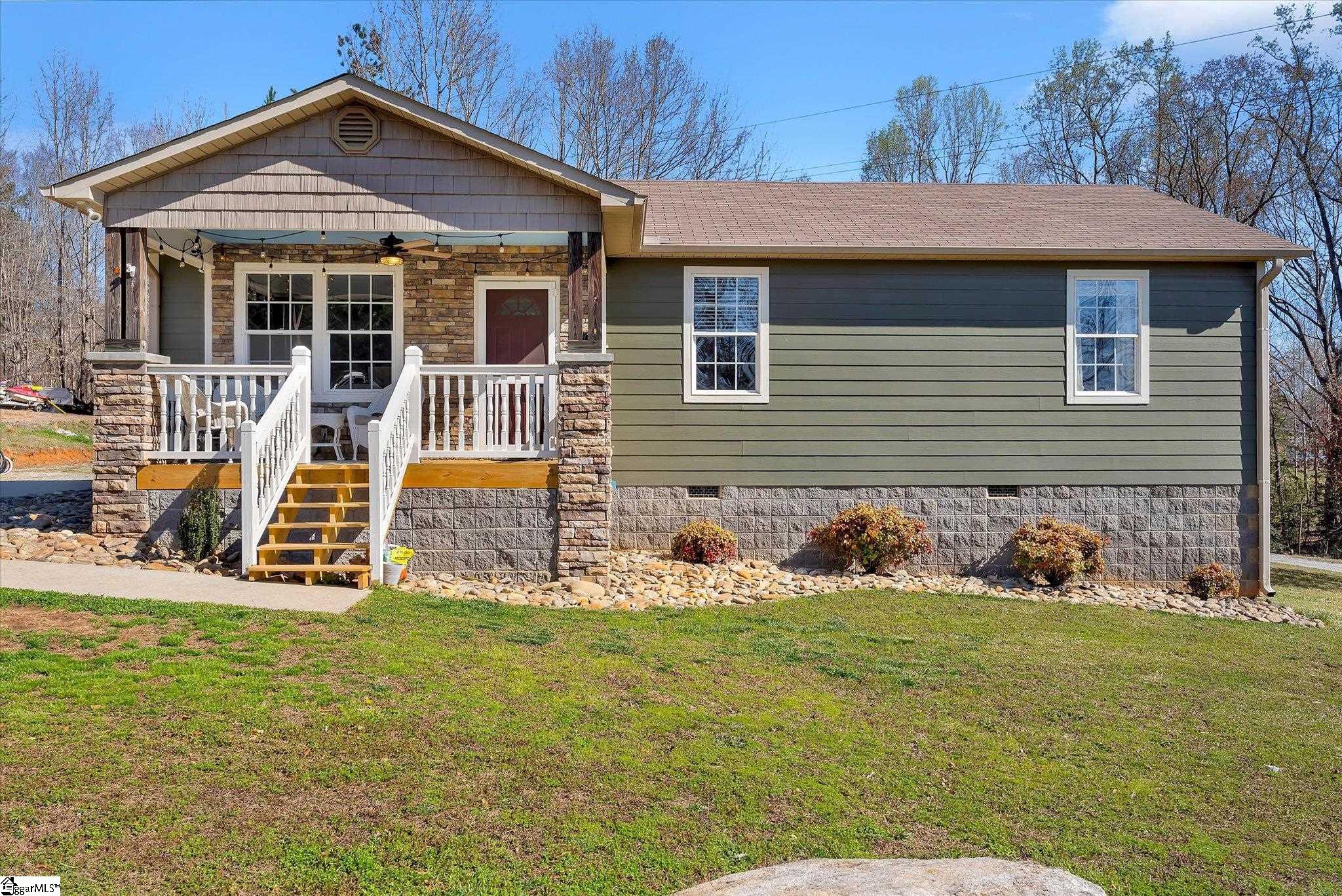 450 Lindsey Lake Road, Travelers Rest, SC, 29690