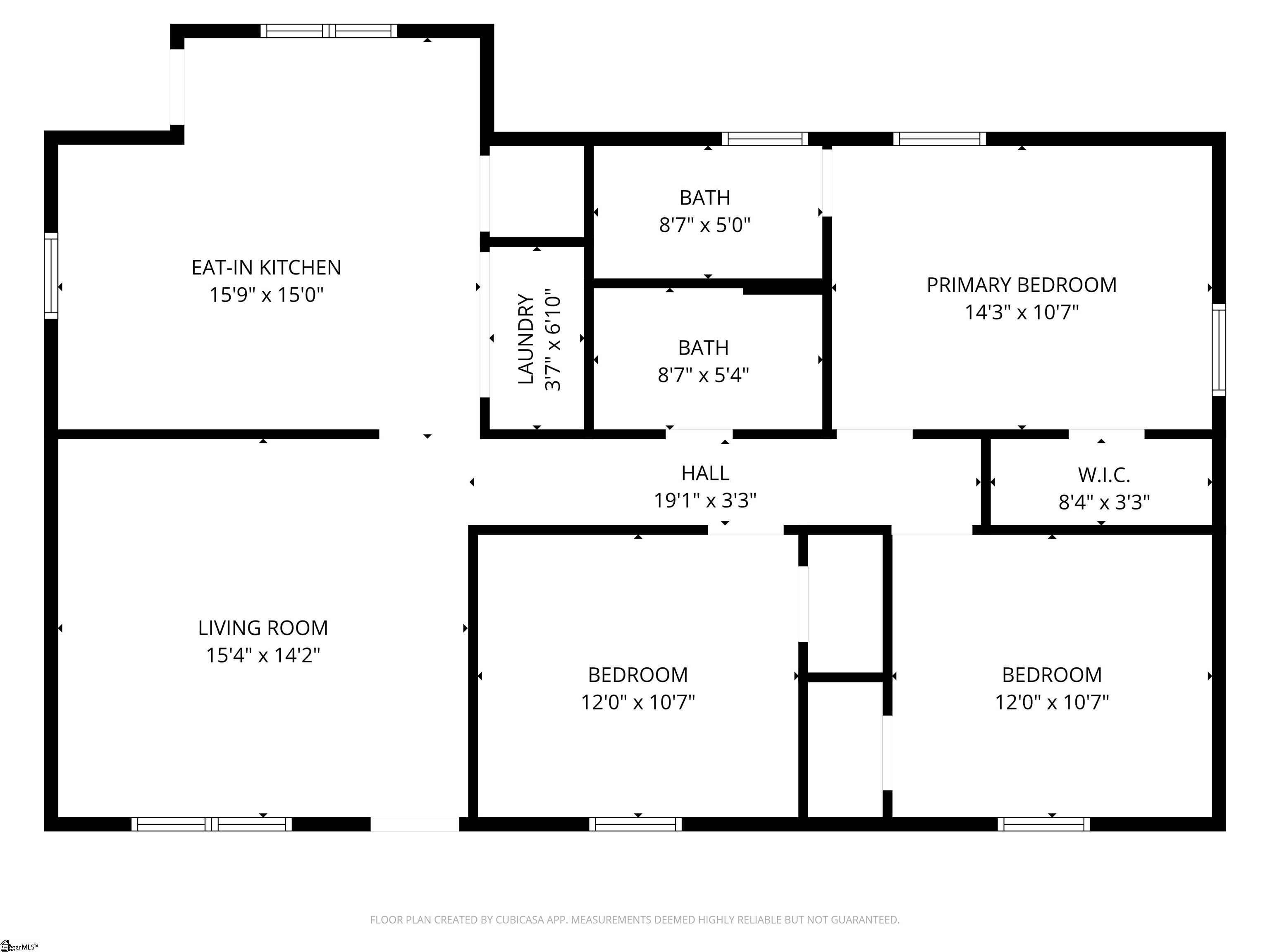 450 Lindsey Lake Road, Travelers Rest, SC, 29690