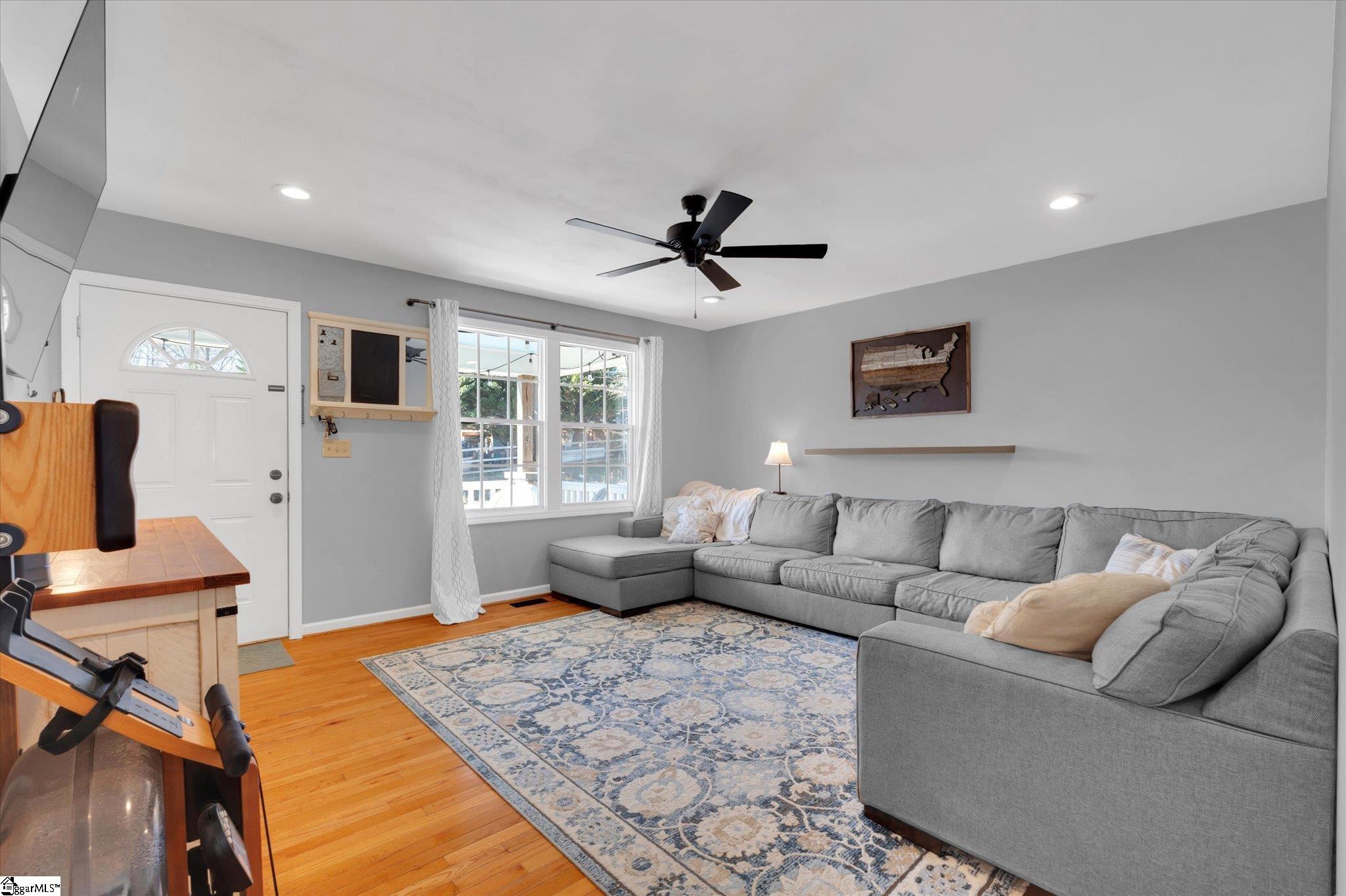 450 Lindsey Lake Road, Travelers Rest, SC, 29690