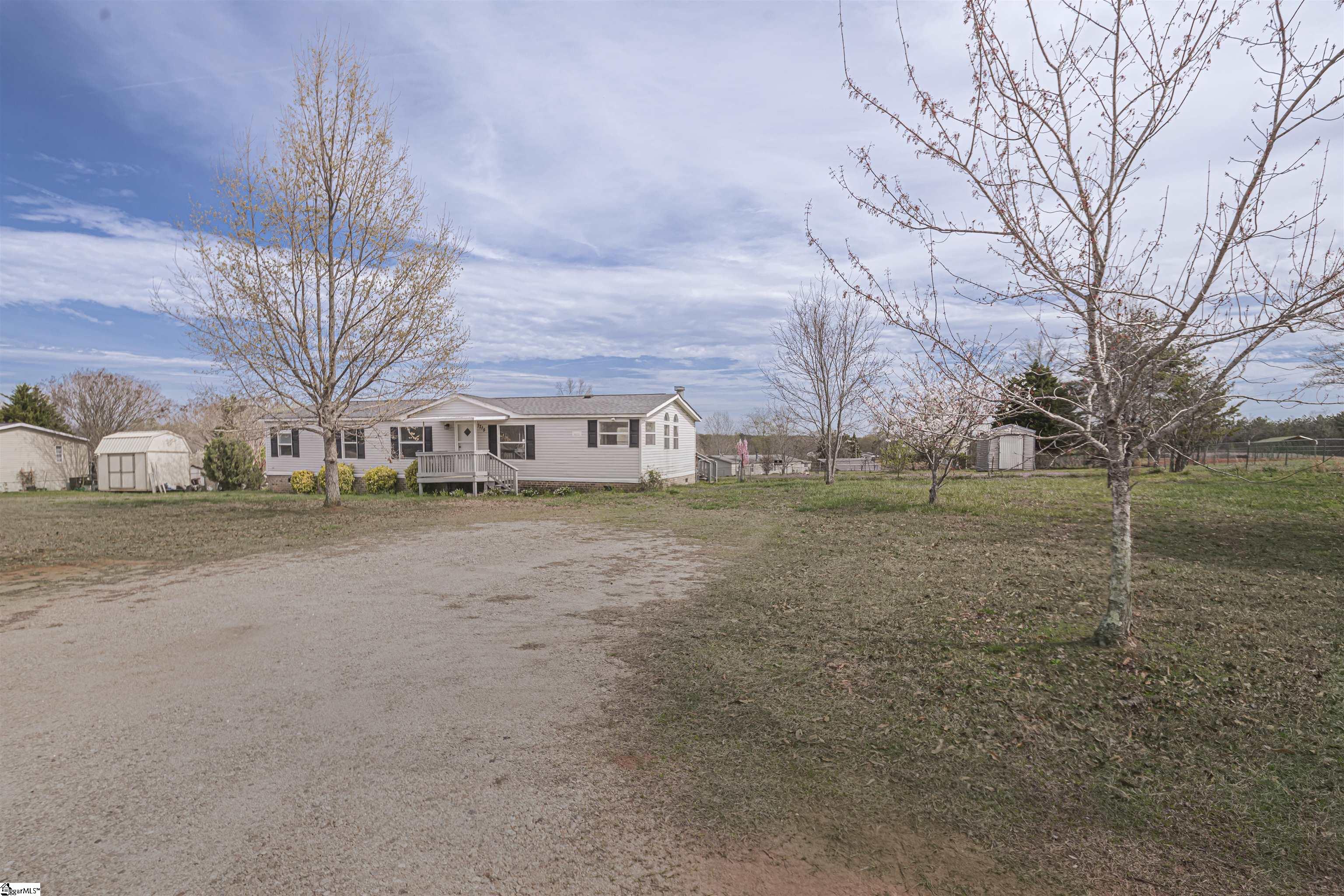 Homes for sale in Travelers Rest, SC | 1715 Keeler Mill Rd, Travelers Rest, SC 29690 | MLS# 1585433