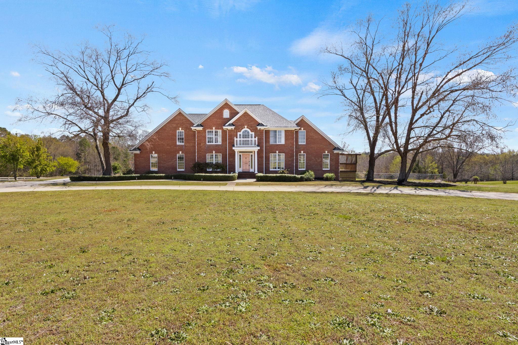 Find Your Home in South Carolina