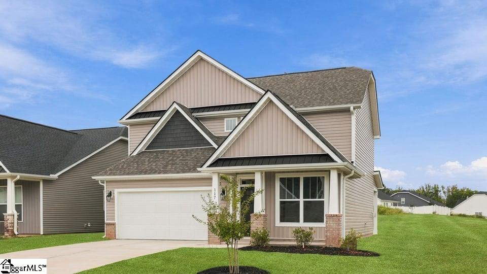 117 River Fork Trail