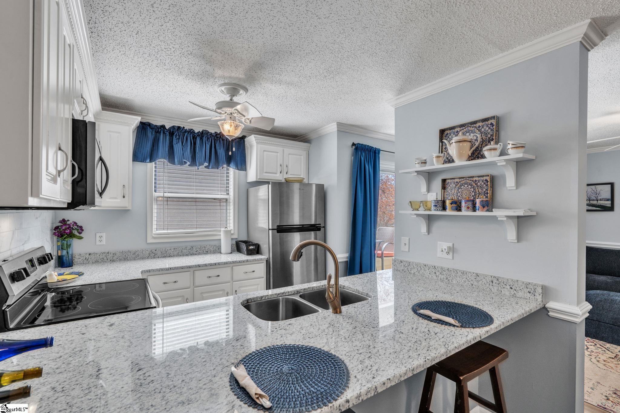 Homes for sale in Greenville, SC | 2601 Duncan Chapel Rd #Unit B202, Greenville, SC 29617 | MLS# 1585469