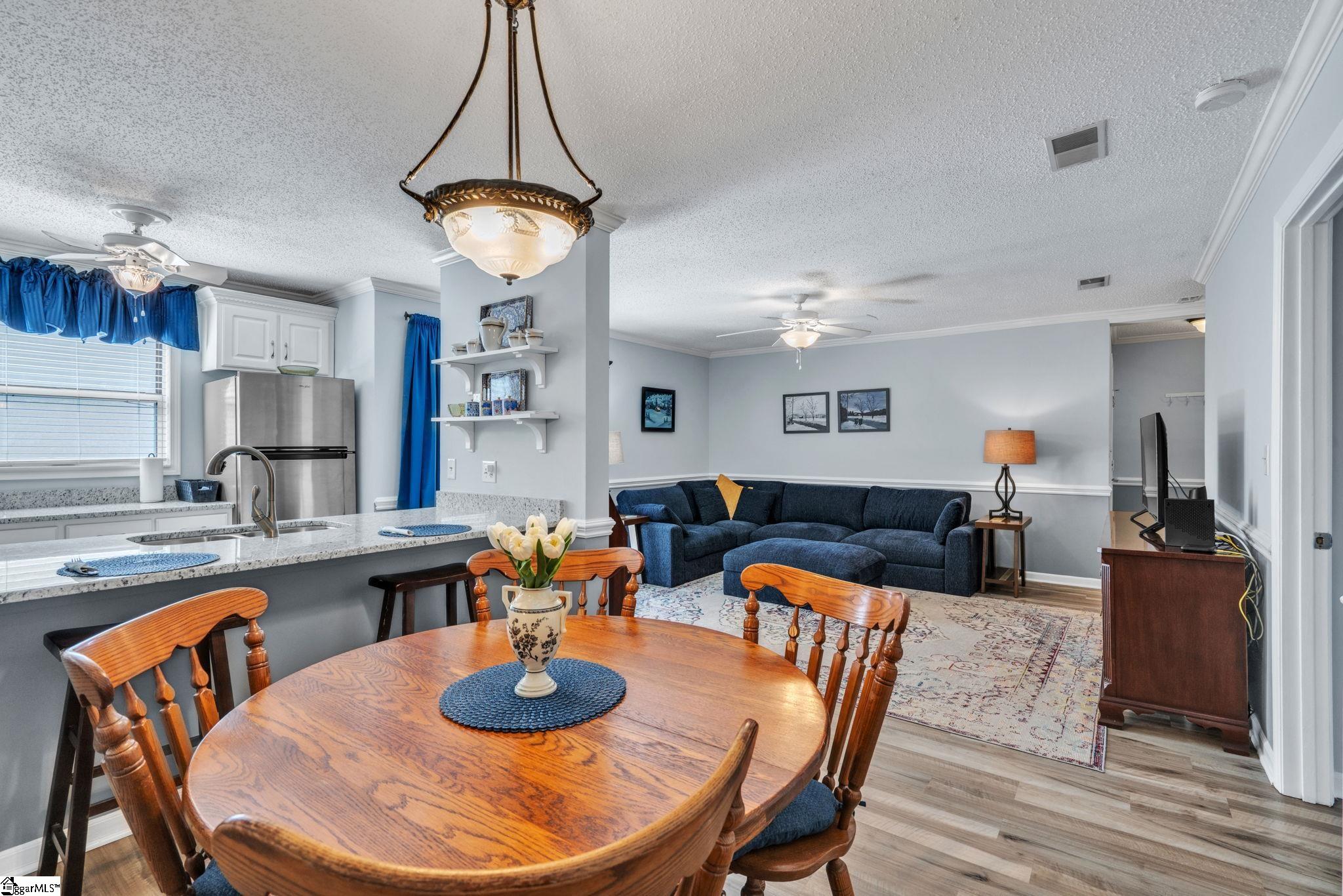 Homes for sale in Greenville, SC | 2601 Duncan Chapel Rd #Unit B202, Greenville, SC 29617 | MLS# 1585469