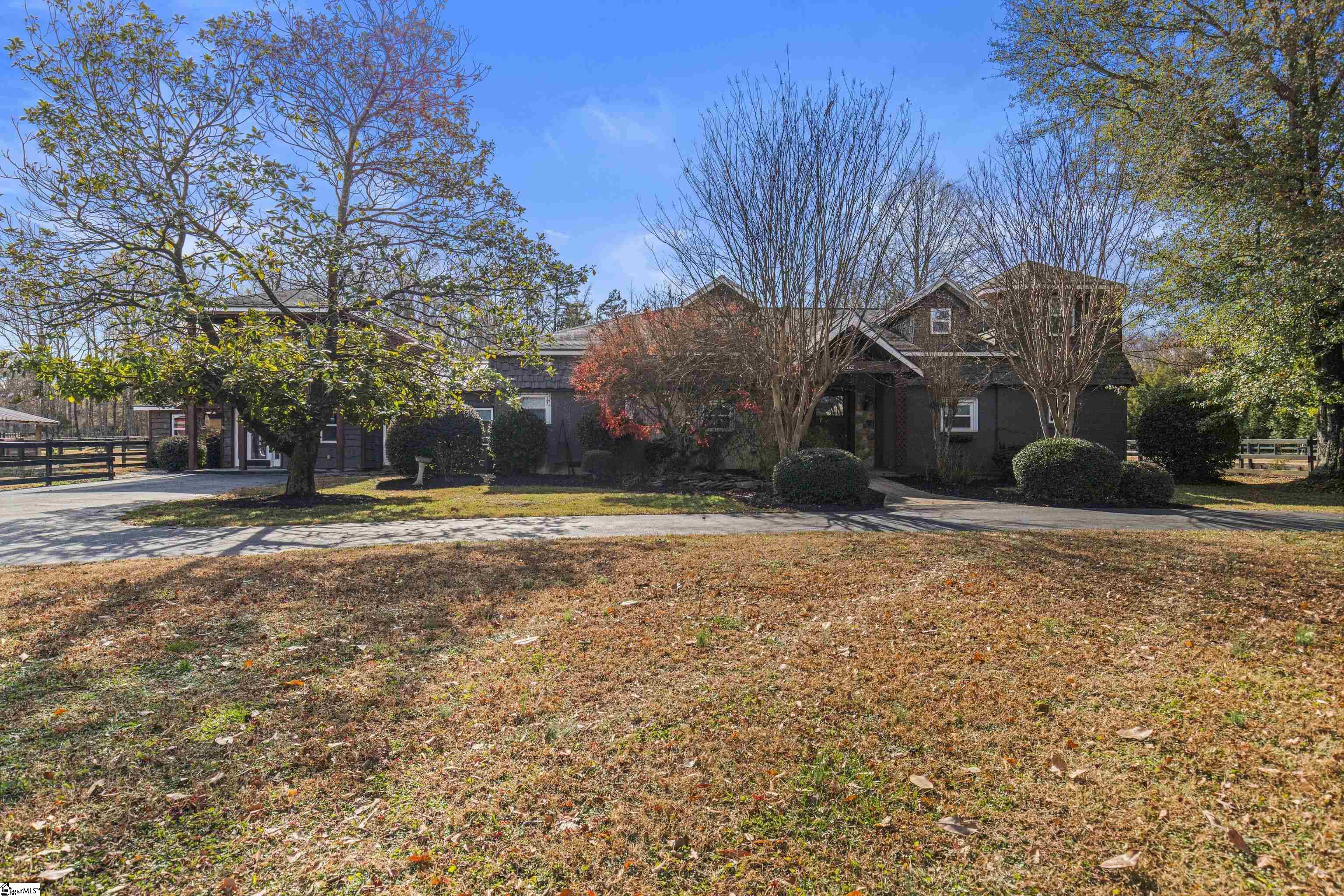 Find Your Home in South Carolina