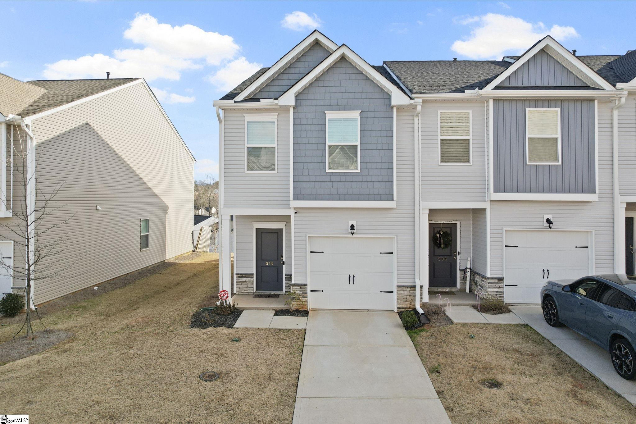 Find Your Home in South Carolina