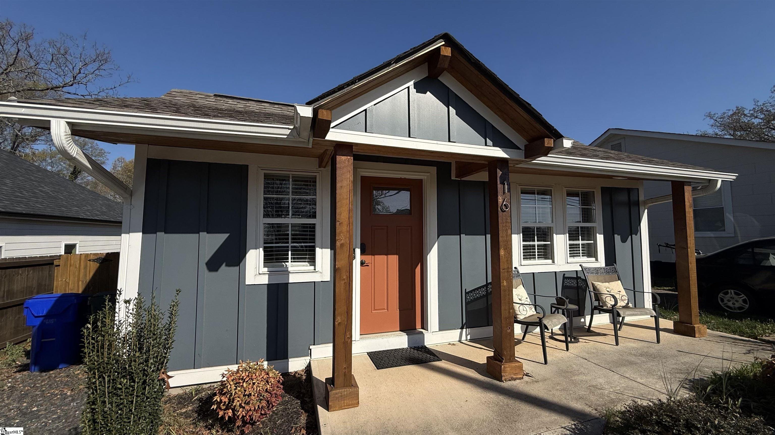 Find Your Home in South Carolina