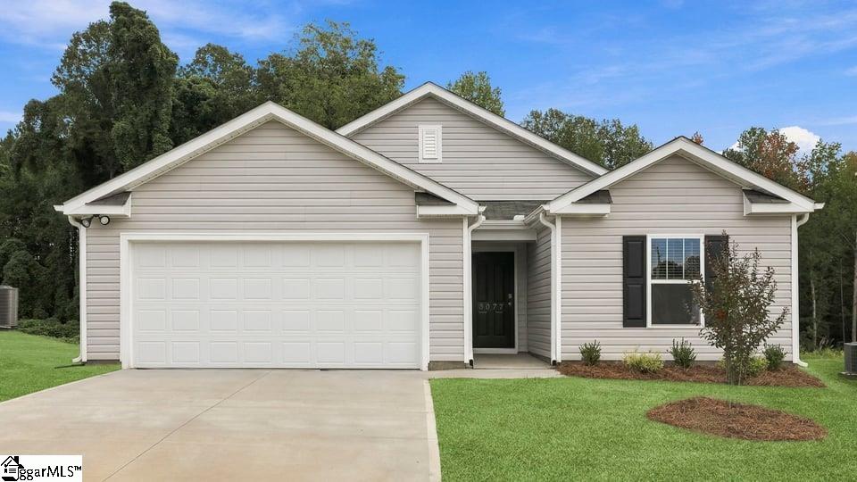 3077 Emberly Drive