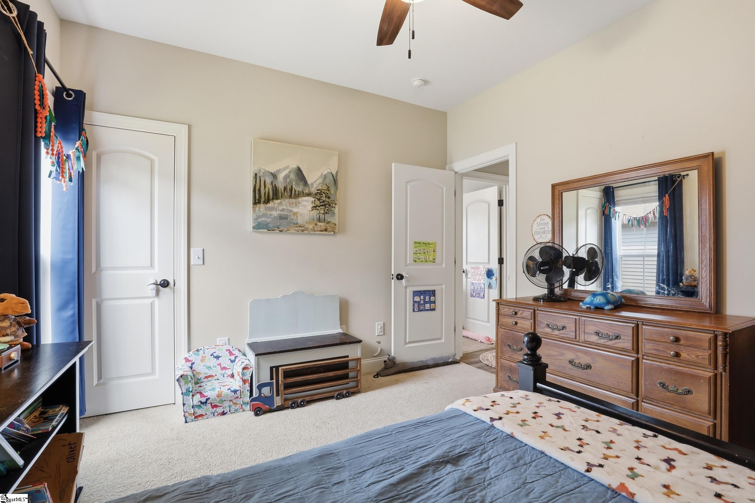 127 W Stewart Street Pelzer, SC 29669