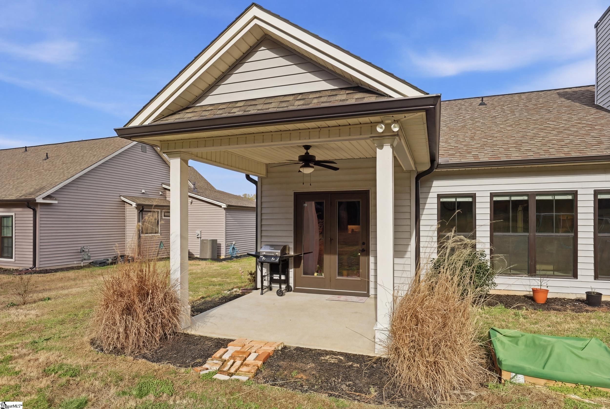 127 W Stewart Street Pelzer, SC 29669