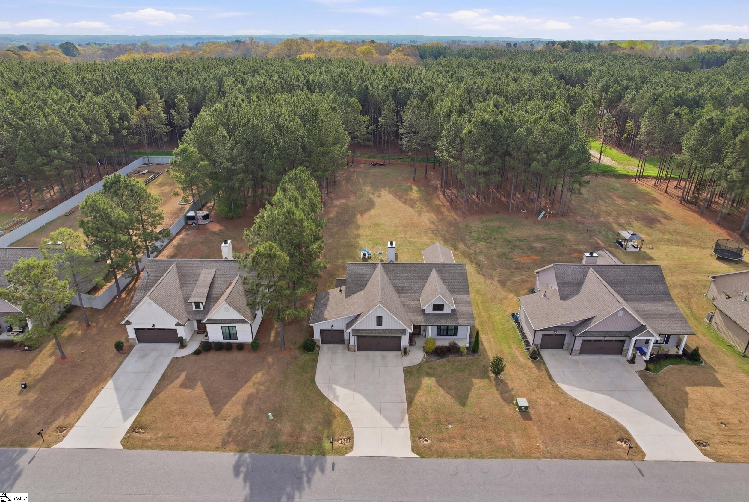 127 W Stewart Street Pelzer, SC 29669