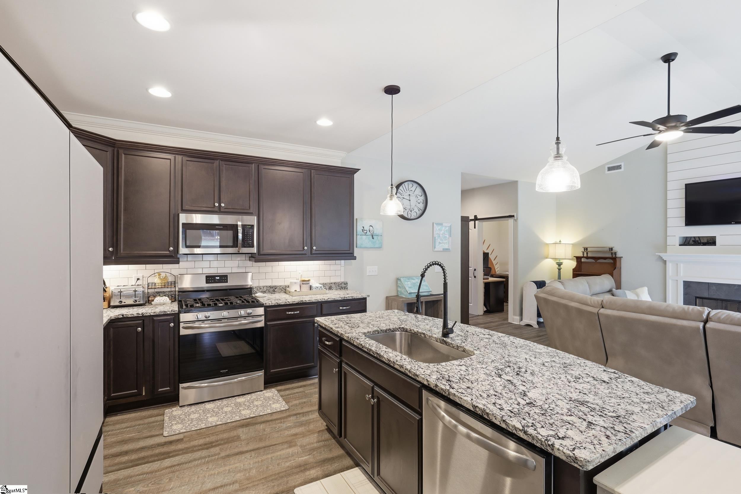 127 W Stewart Street Pelzer, SC 29669