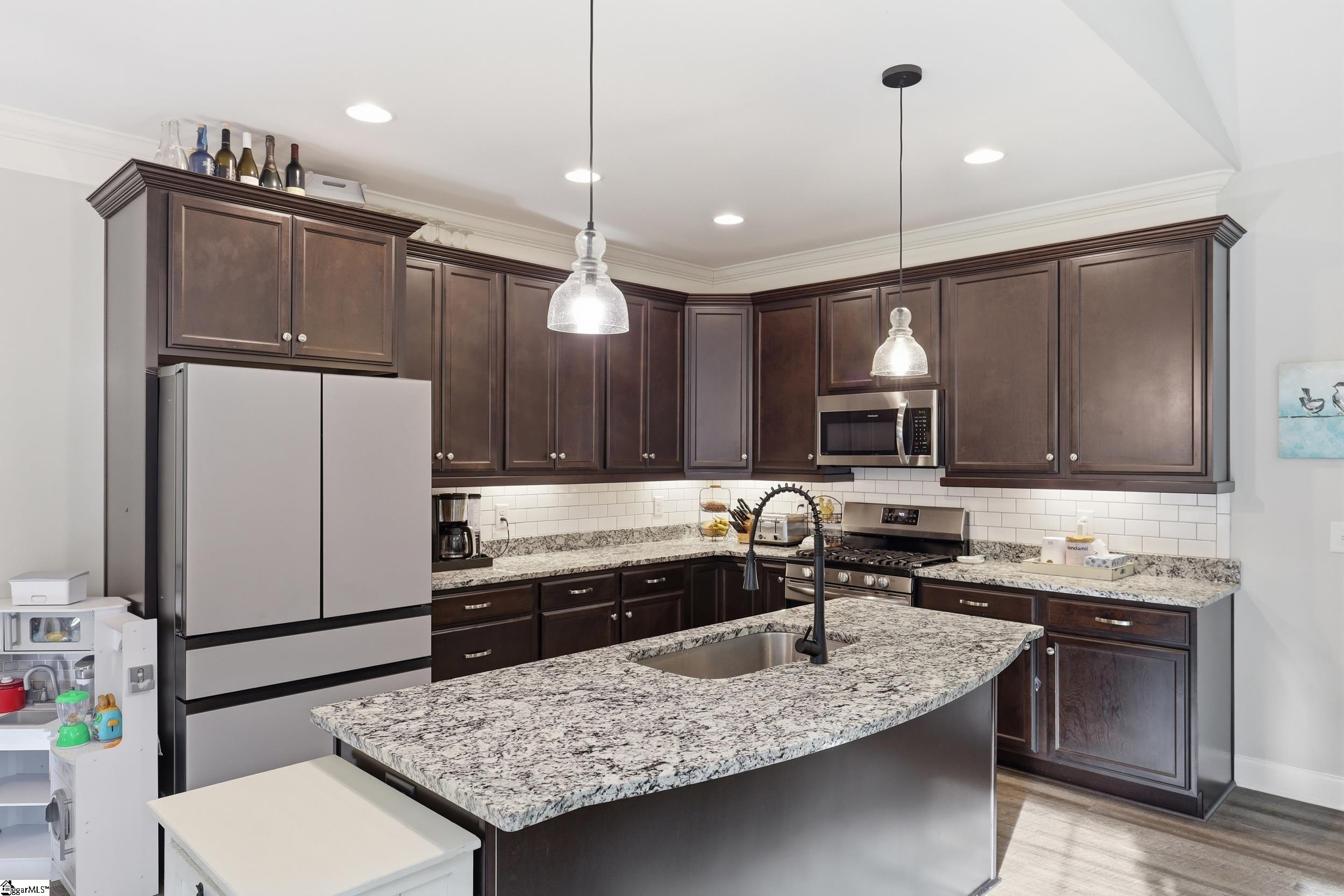 127 W Stewart Street Pelzer, SC 29669