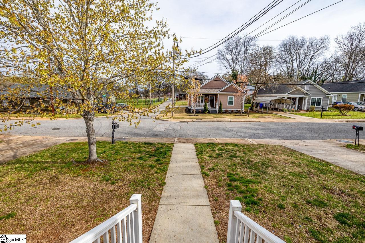 409 Gower Street Greenville, SC 29611