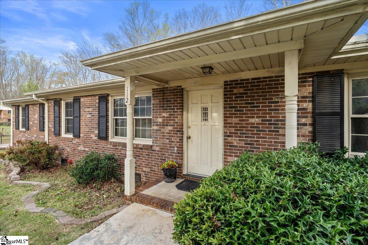 Homes for sale in Piedmont, SC | 112 Dill Dr, Piedmont, SC 29673 | MLS# 1585547