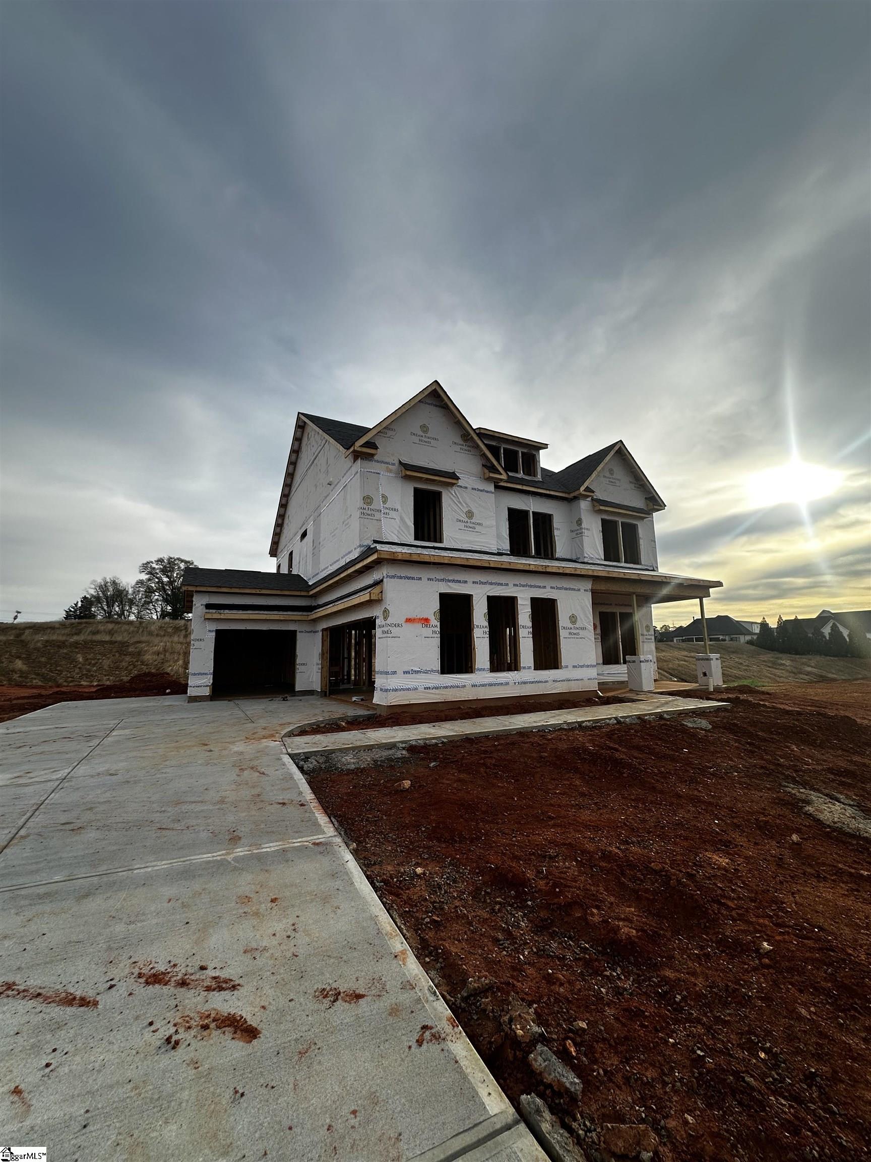 Find Your Home in South Carolina