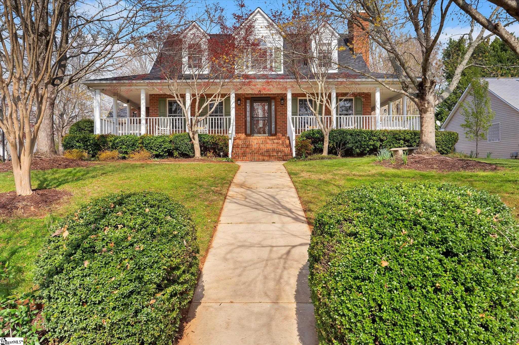Find Your Home in South Carolina