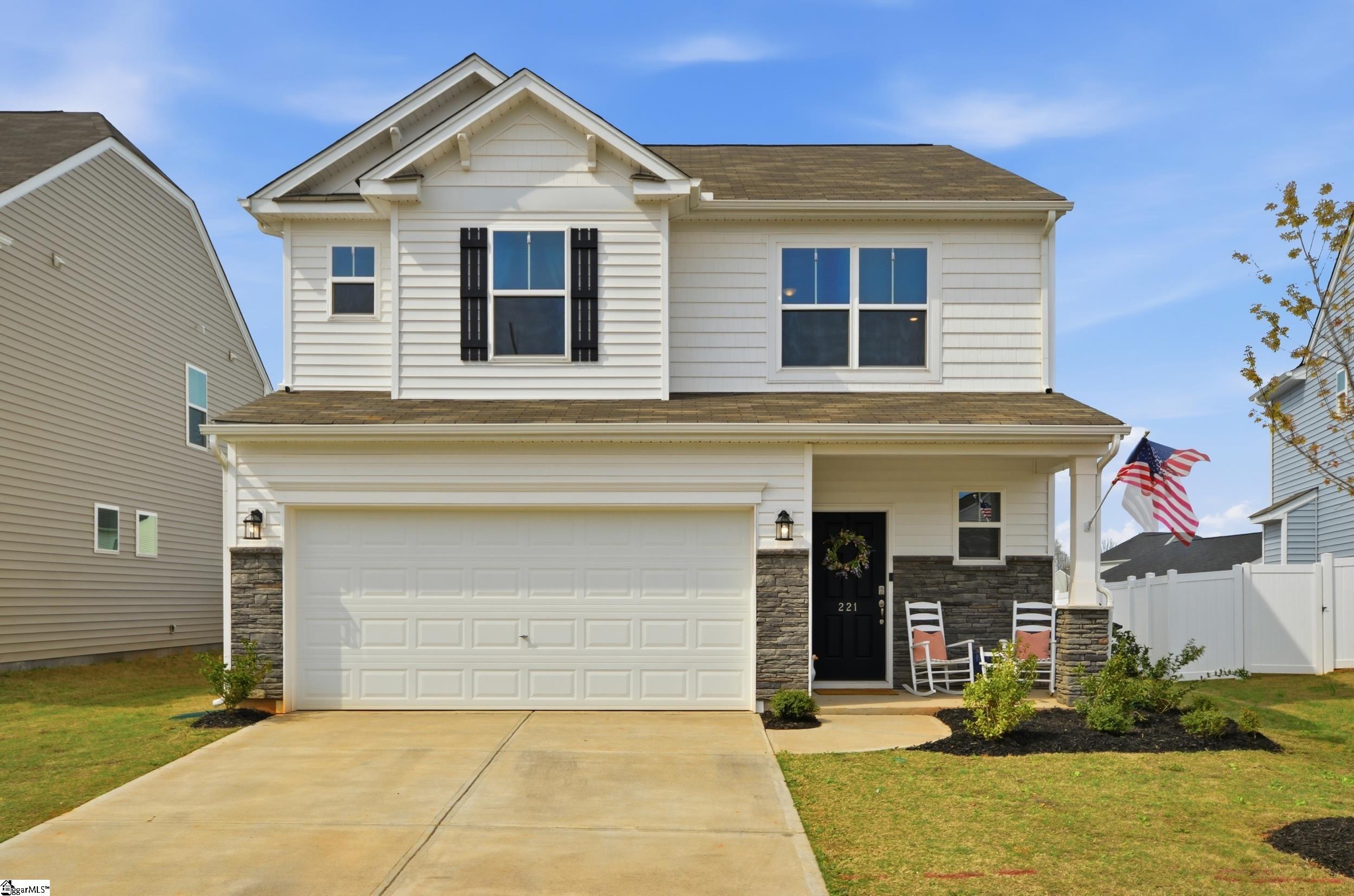 Find Your Home in South Carolina