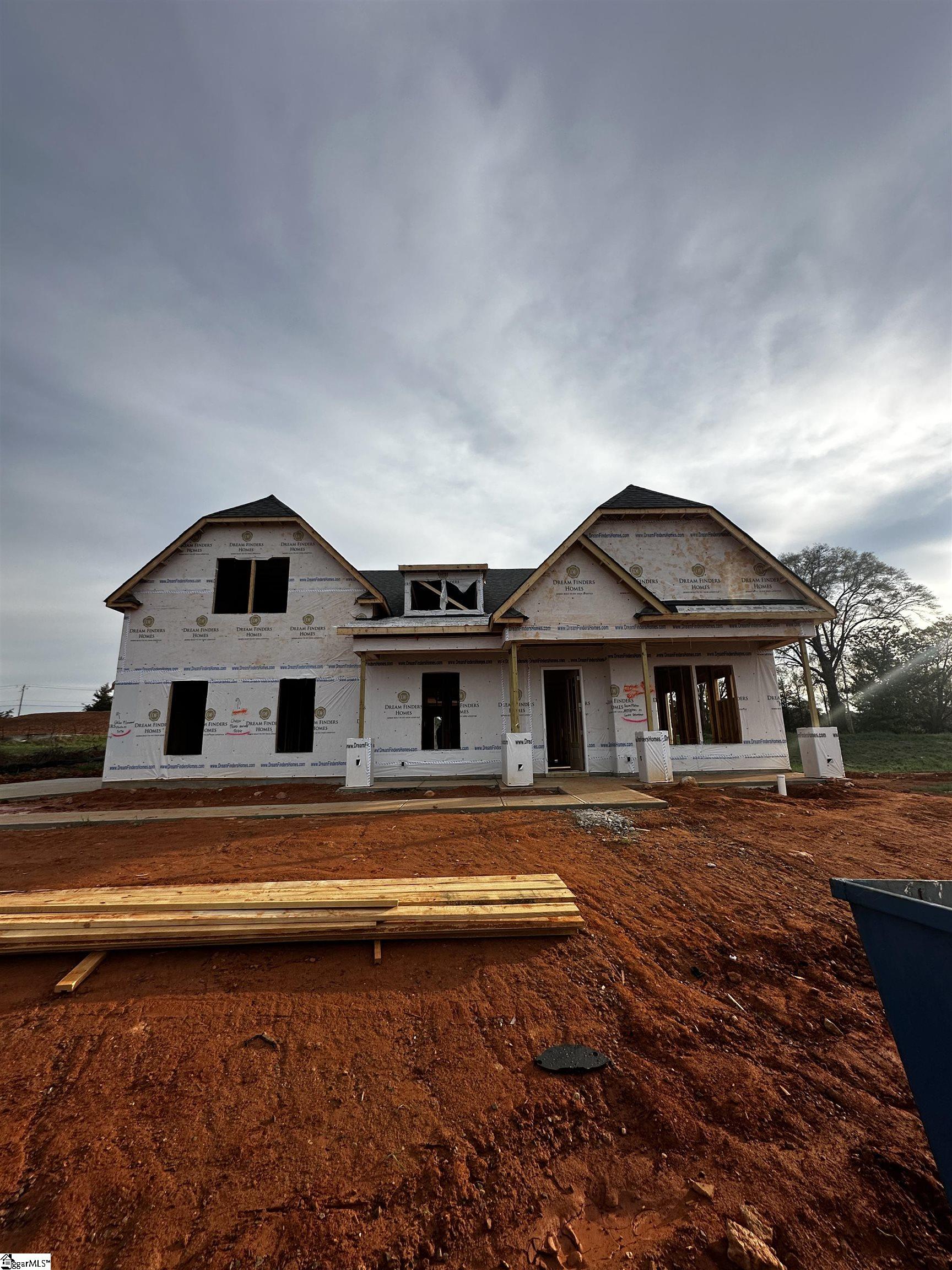 Find Your Home in South Carolina