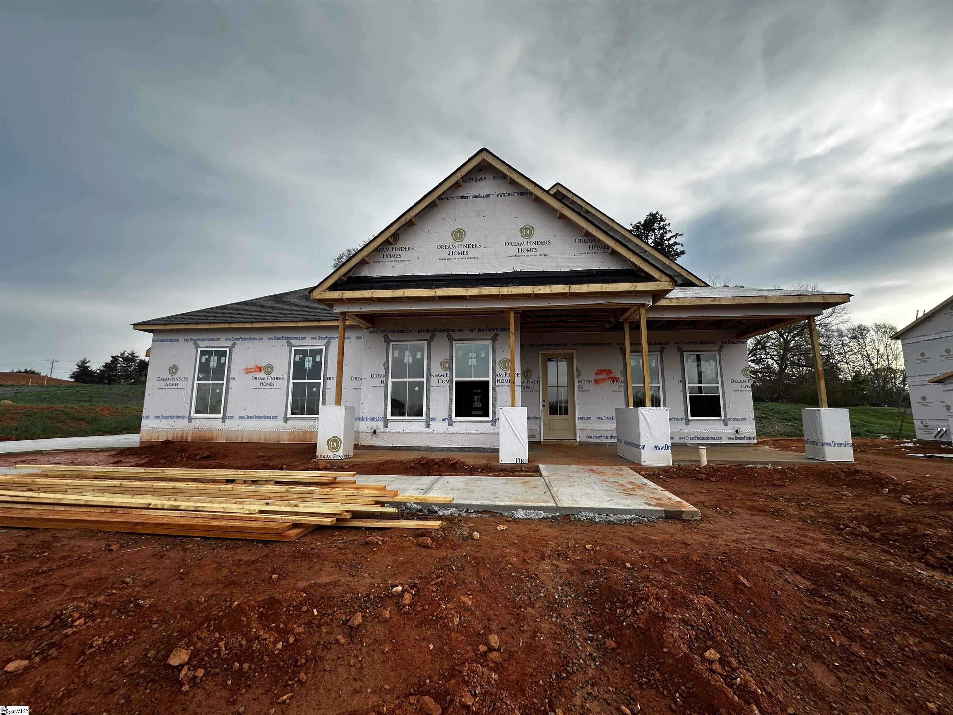 Find Your Home in South Carolina