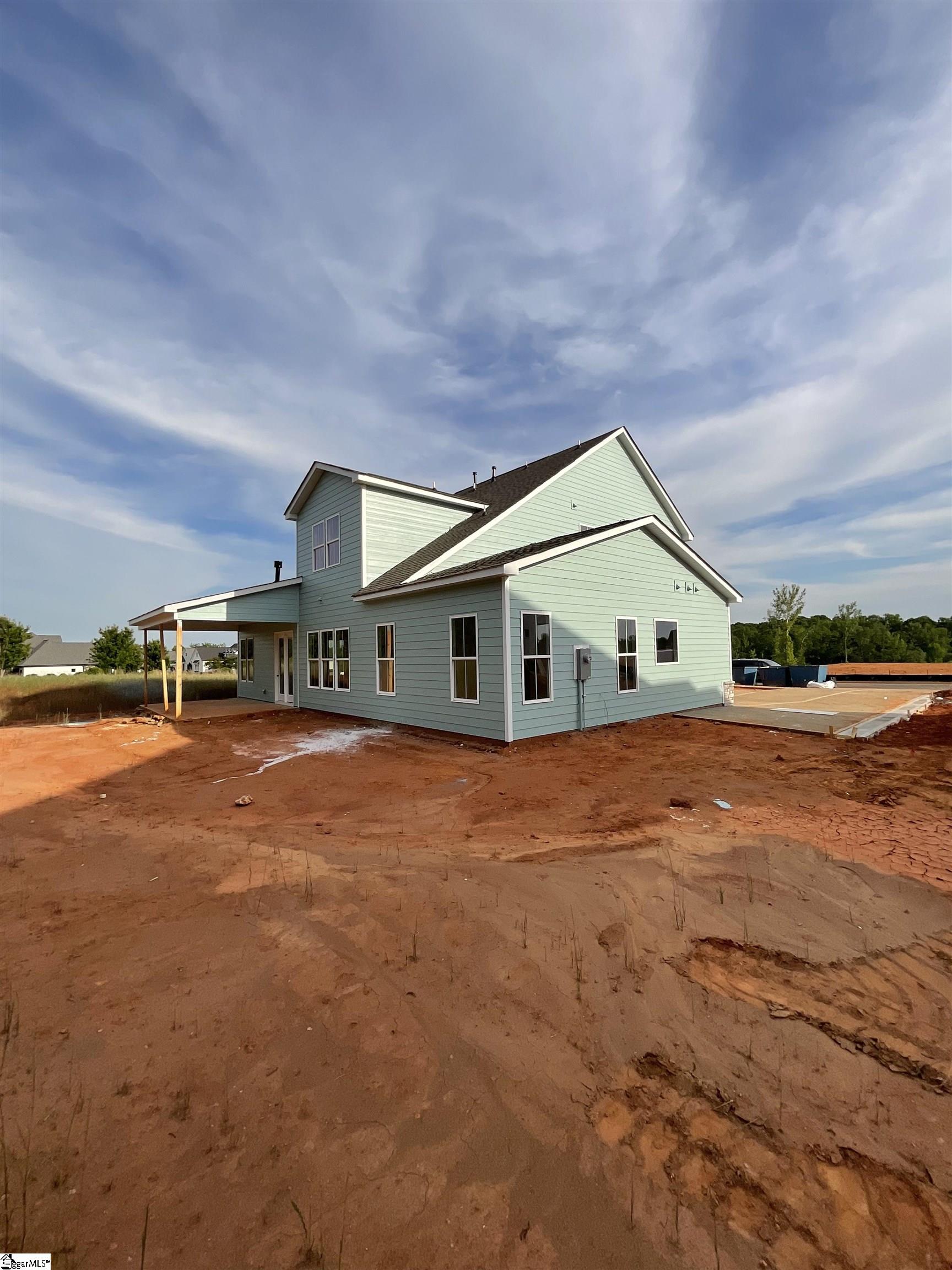 604 Timber Grove Drive Simpsonville, SC 29681
