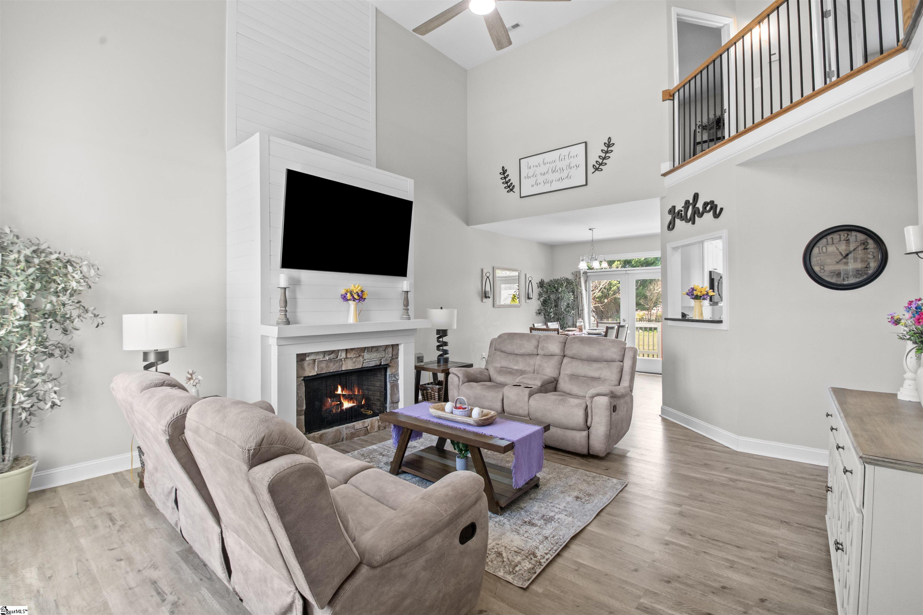 704 Rockcliff Street Greenville, SC 29617