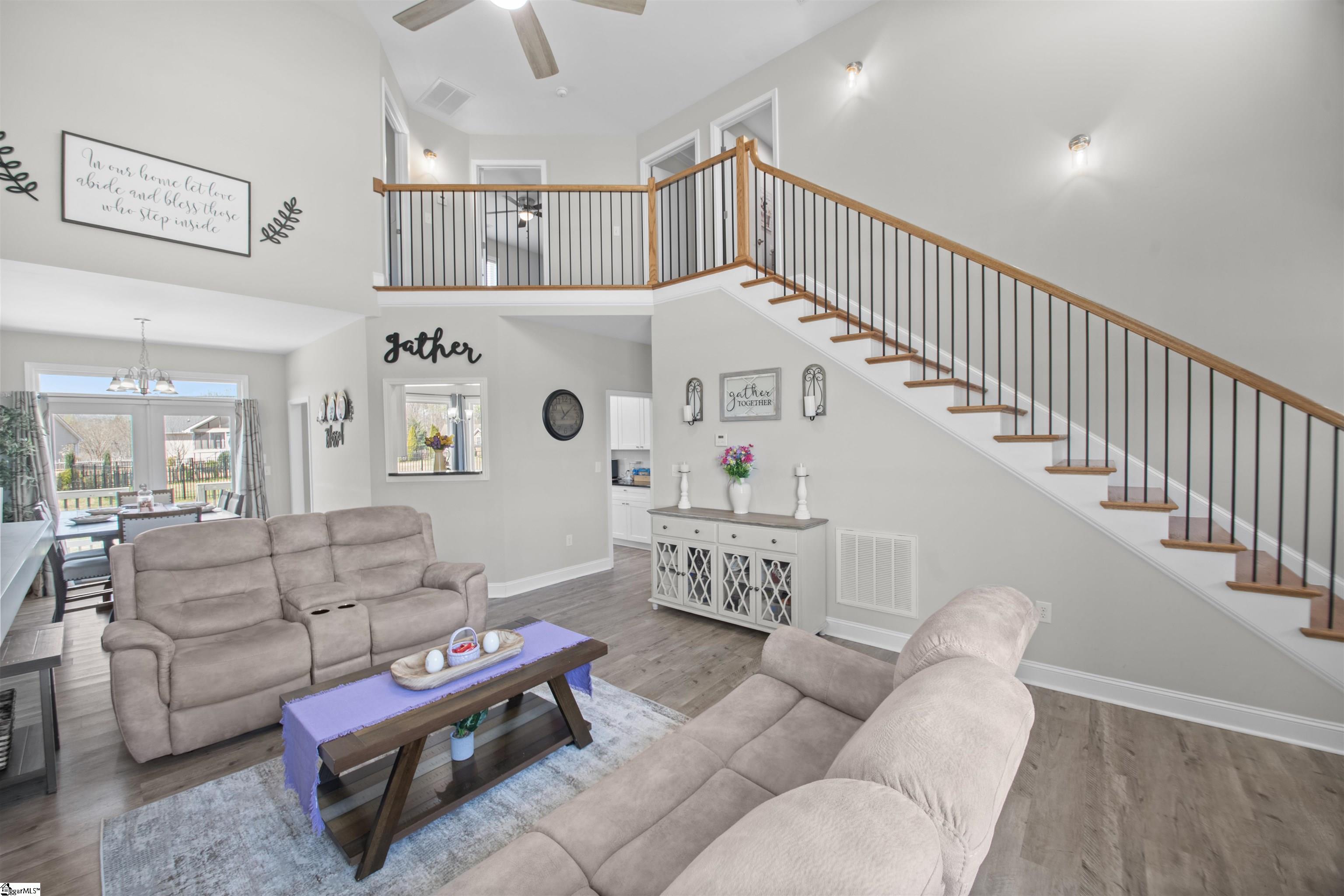 704 Rockcliff Street Greenville, SC 29617