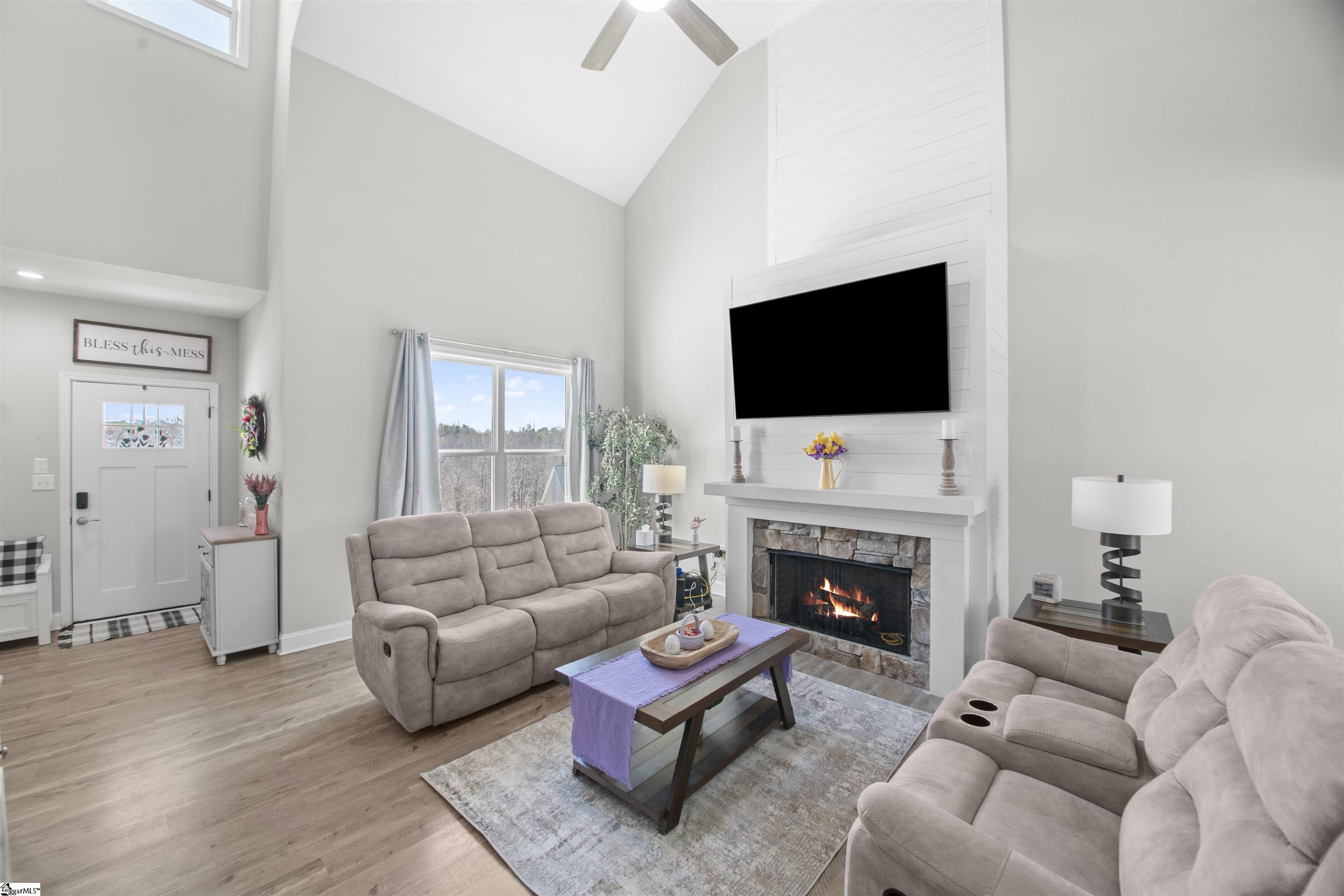 704 Rockcliff Street Greenville, SC 29617