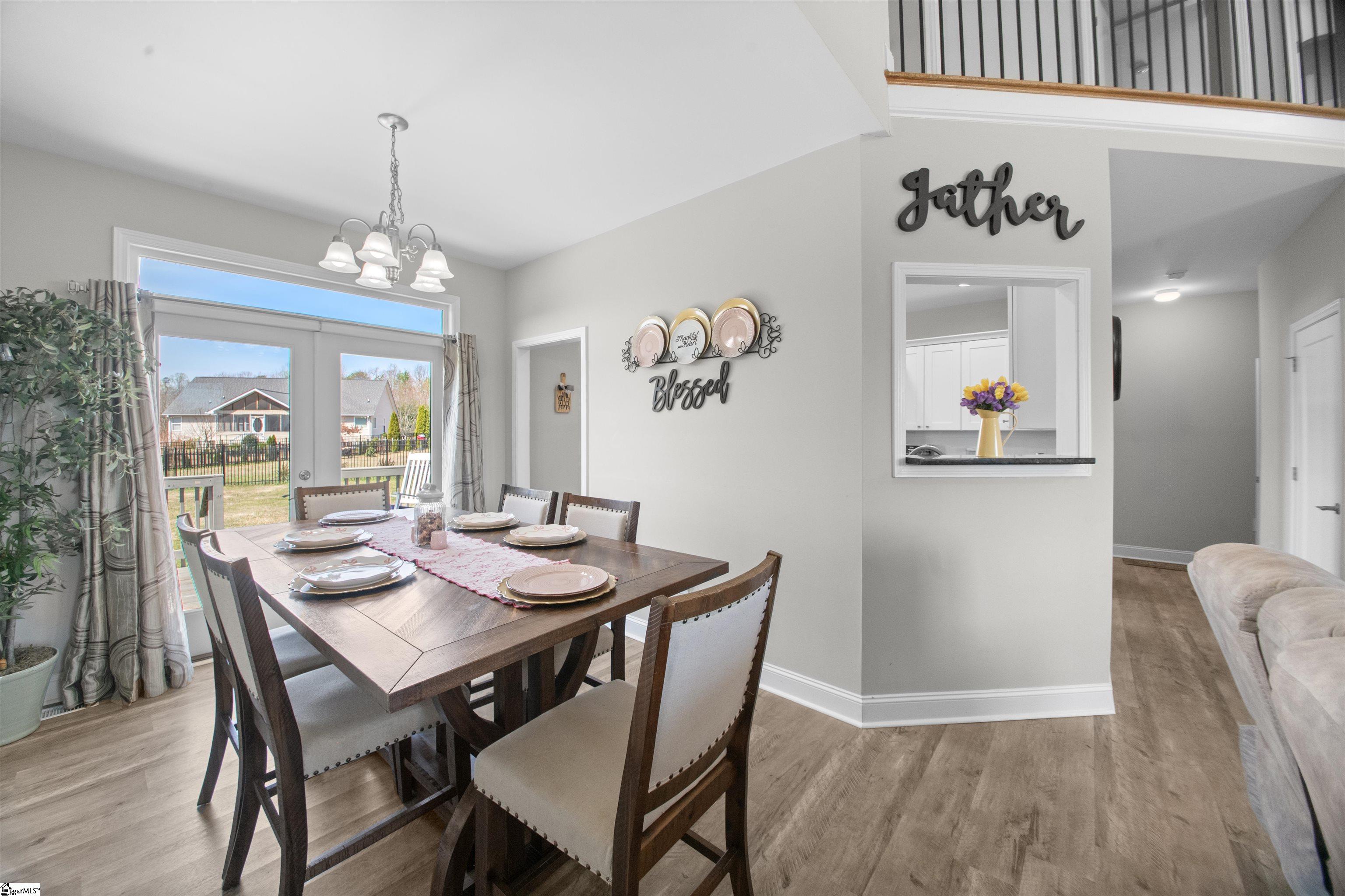 704 Rockcliff Street Greenville, SC 29617