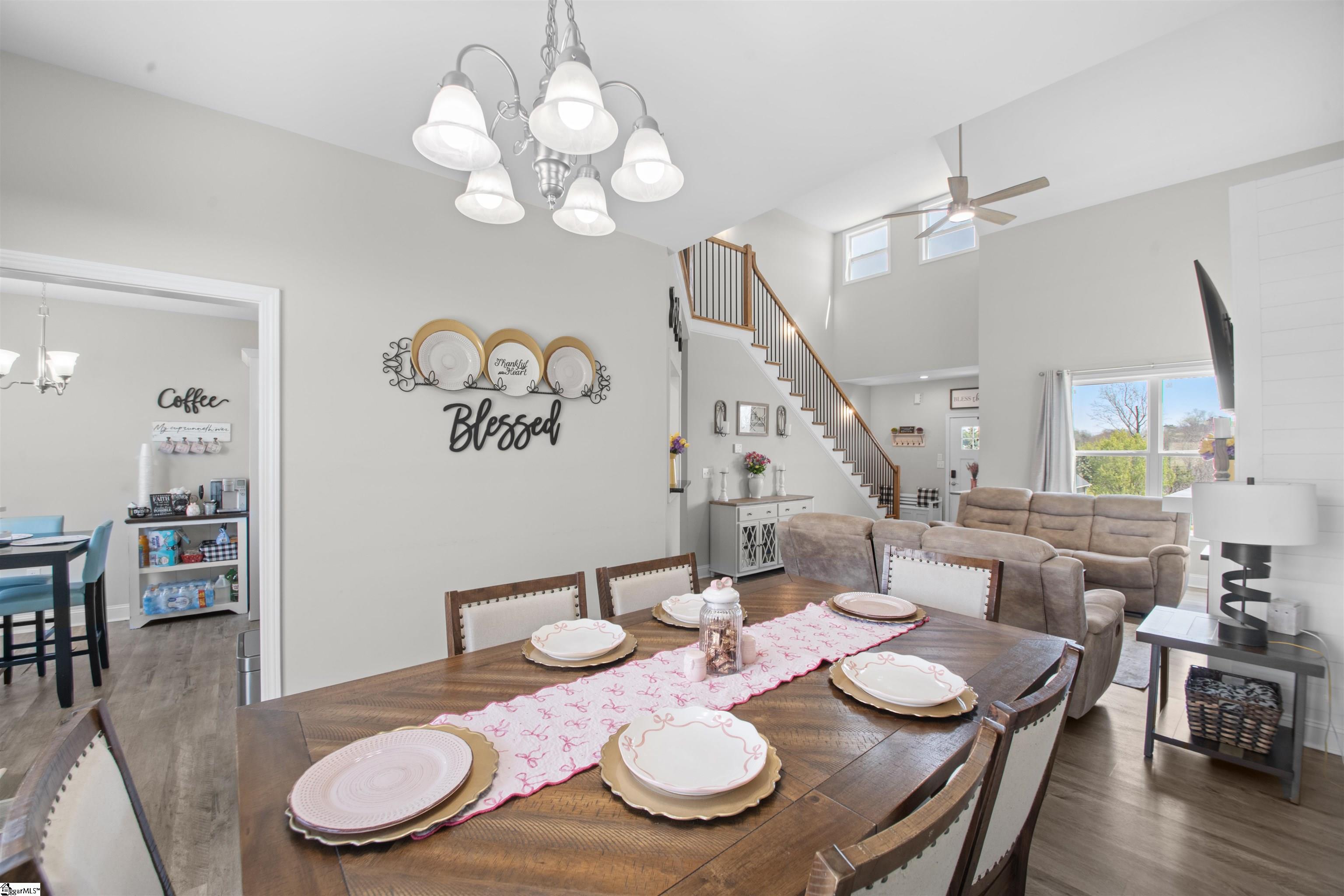 704 Rockcliff Street Greenville, SC 29617