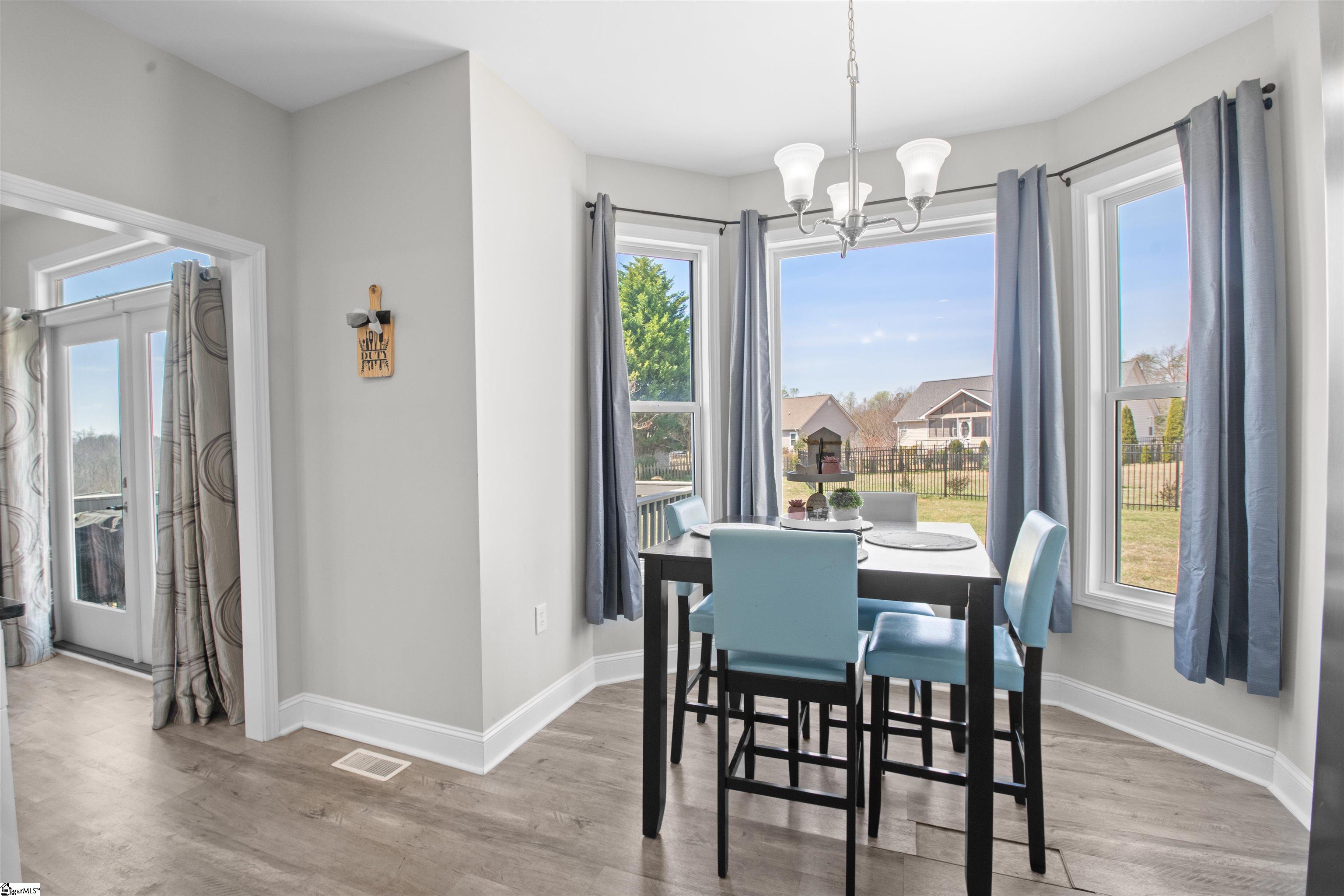 704 Rockcliff Street Greenville, SC 29617