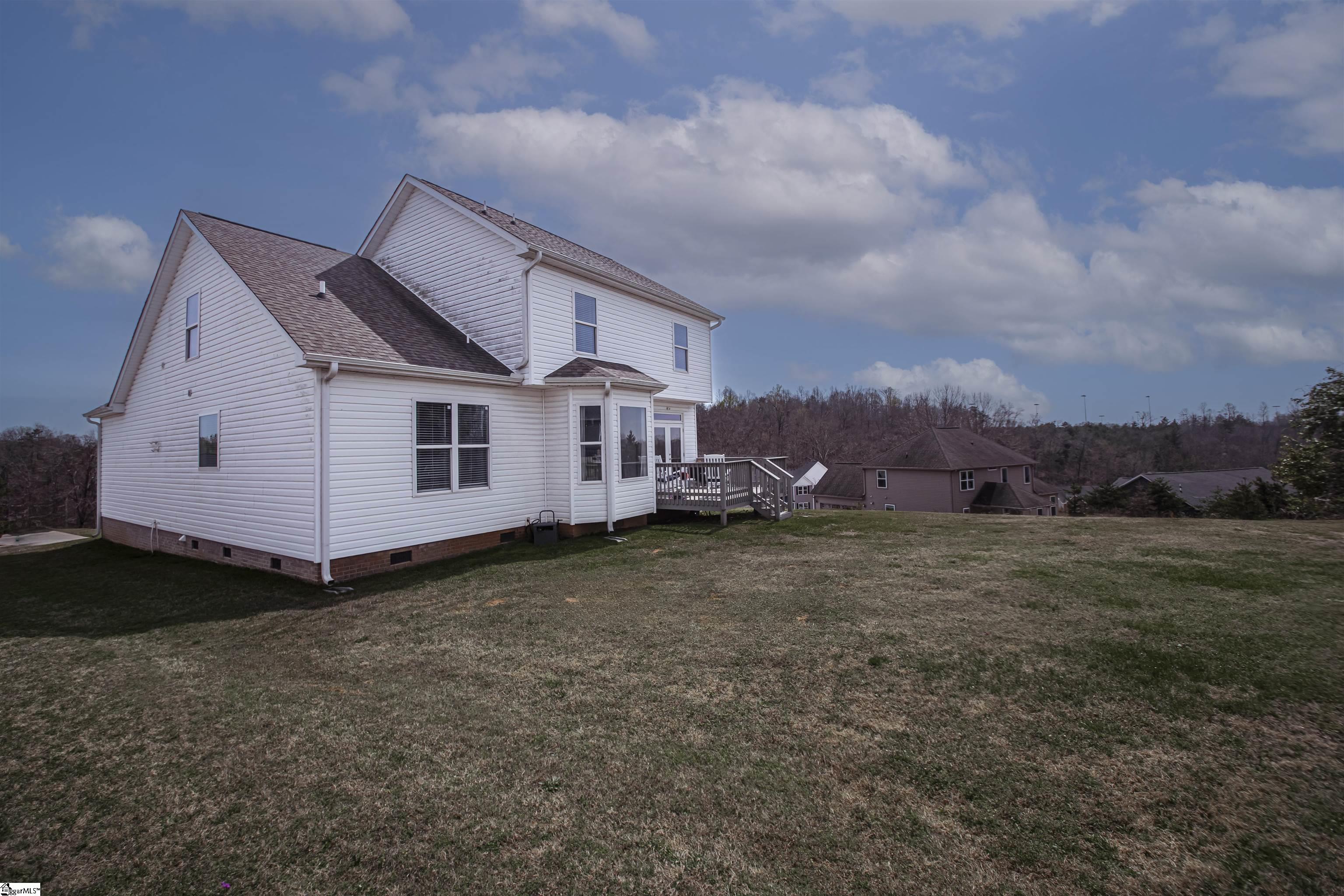 704 Rockcliff Street Greenville, SC 29617