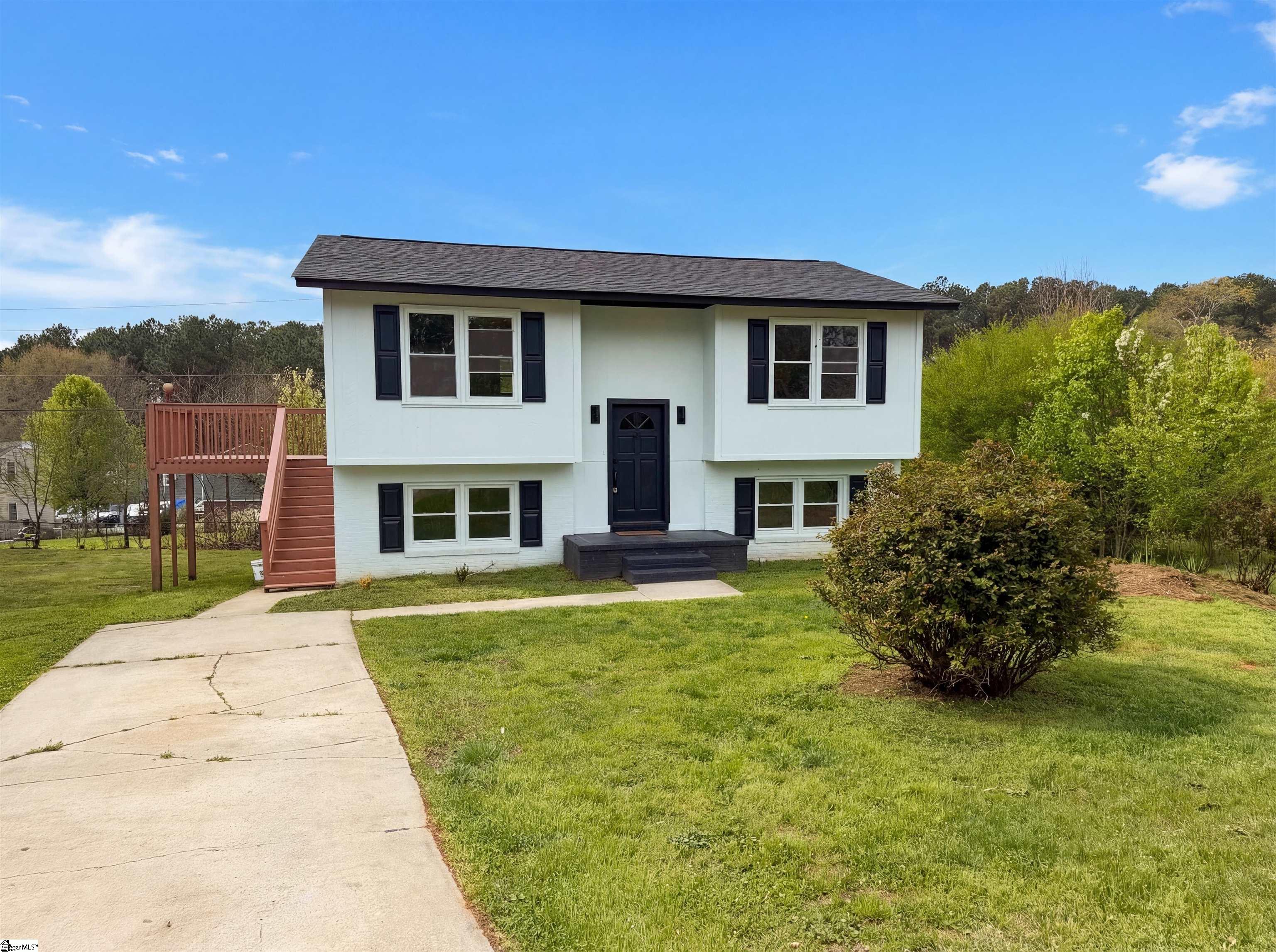 105 Foxhall Court, Easley, SC, 29640