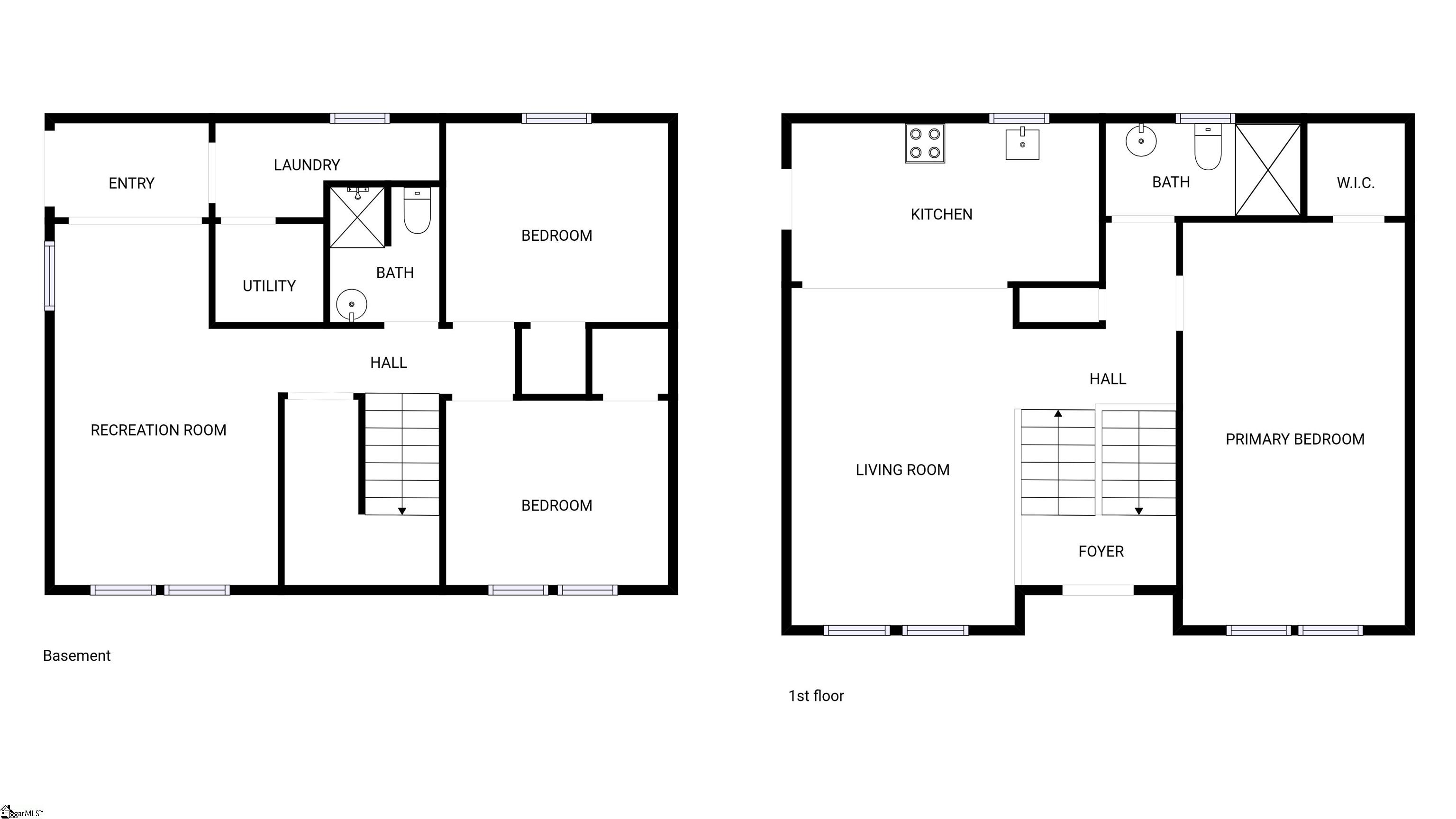 105 Foxhall Court, Easley, SC, 29640