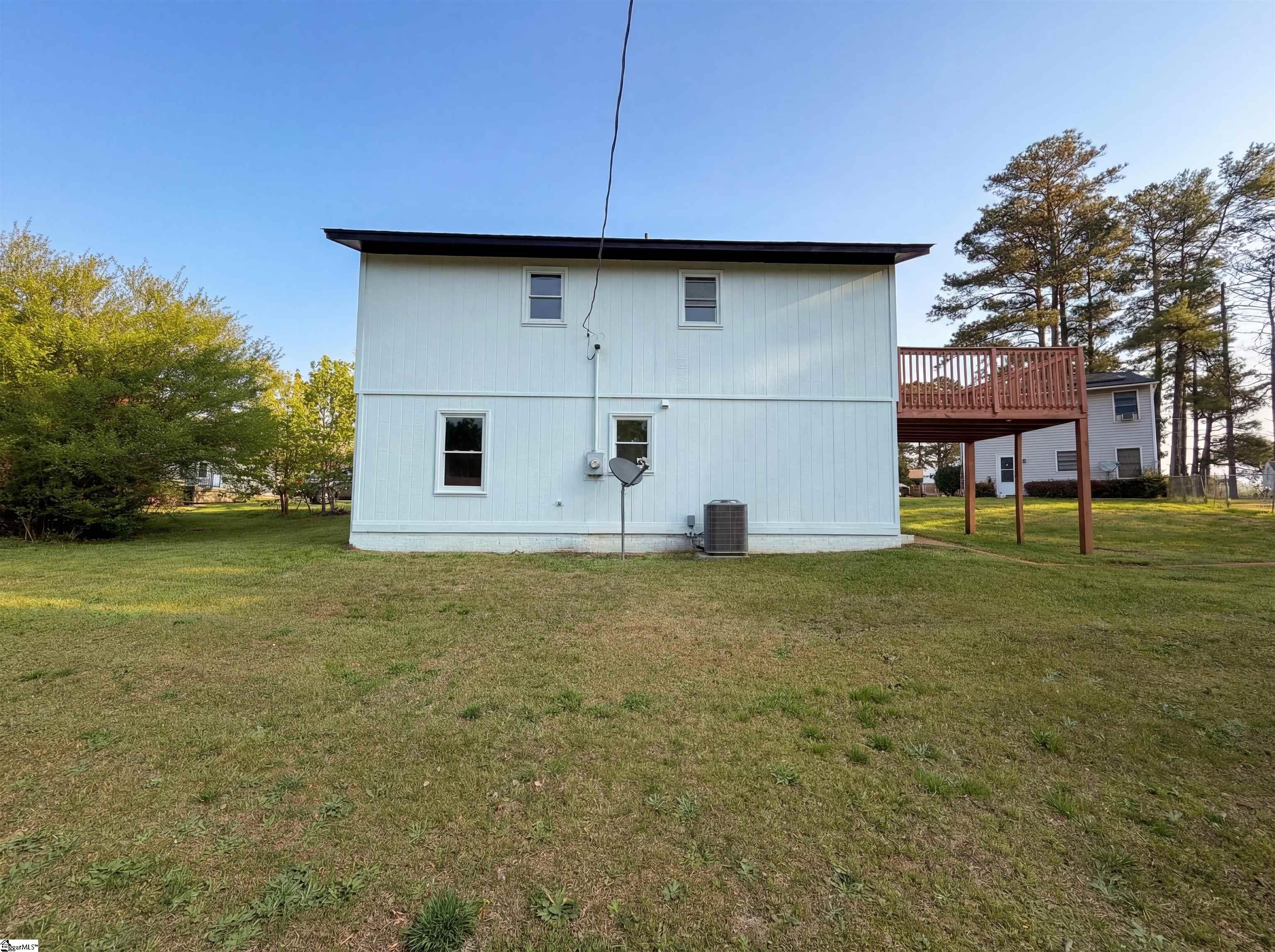 105 Foxhall Court, Easley, SC, 29640