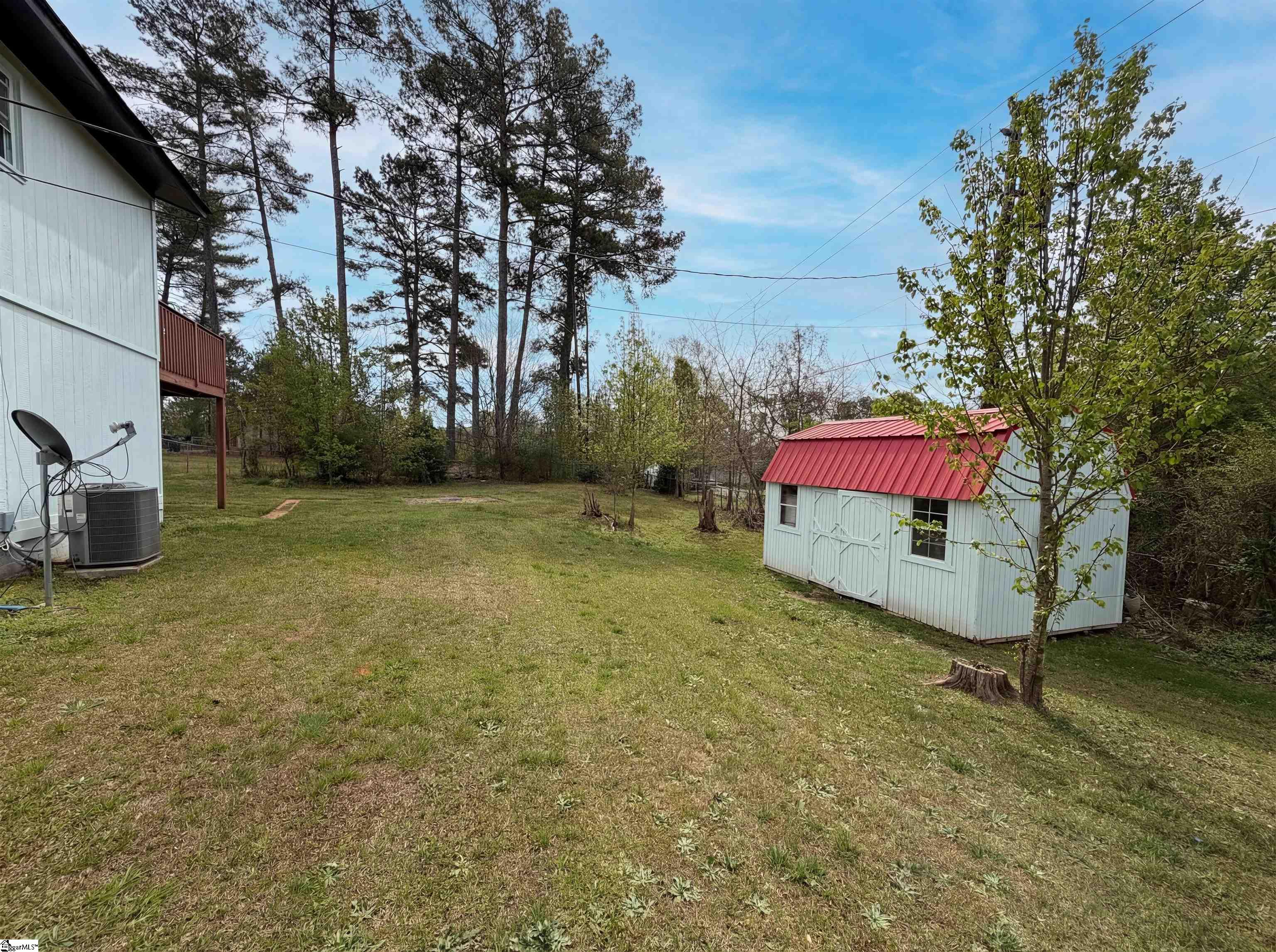 105 Foxhall Court, Easley, SC, 29640