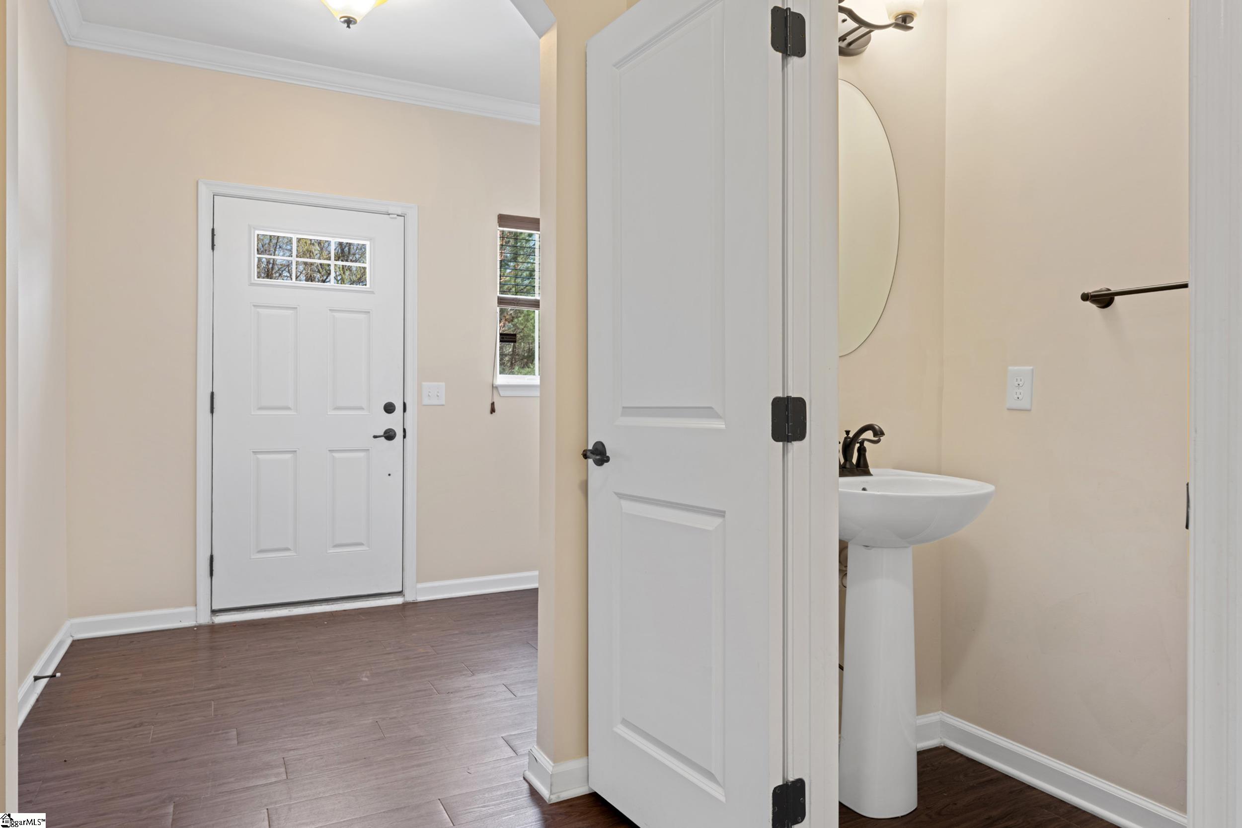 127 Emerywood Lane Greenville, SC 29607
