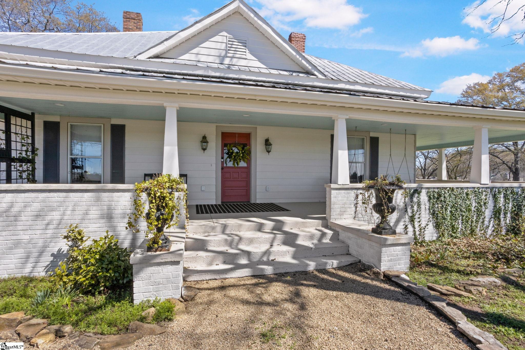 108 Main Street Pelzer, SC 29669