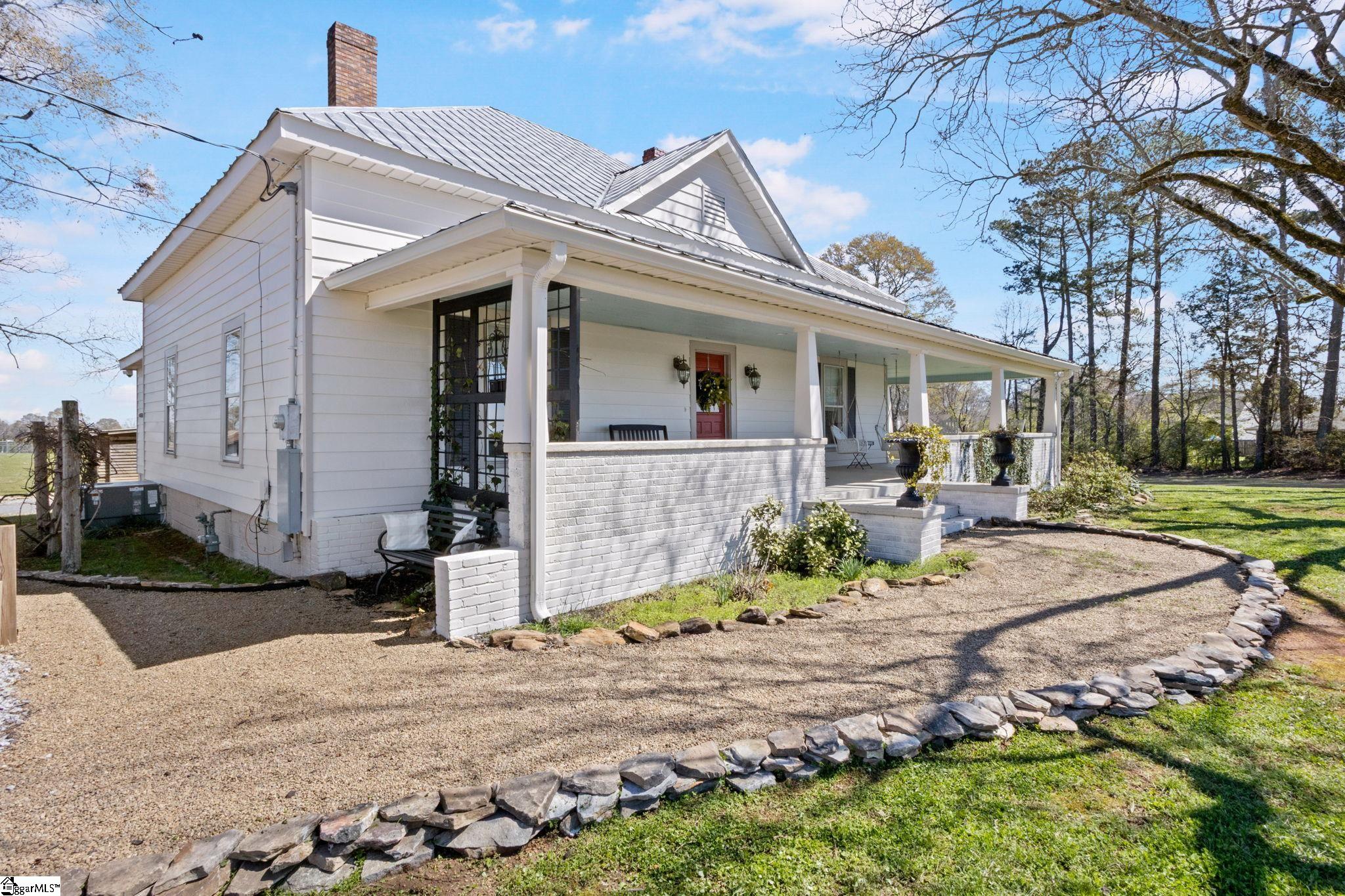 108 Main Street Pelzer, SC 29669
