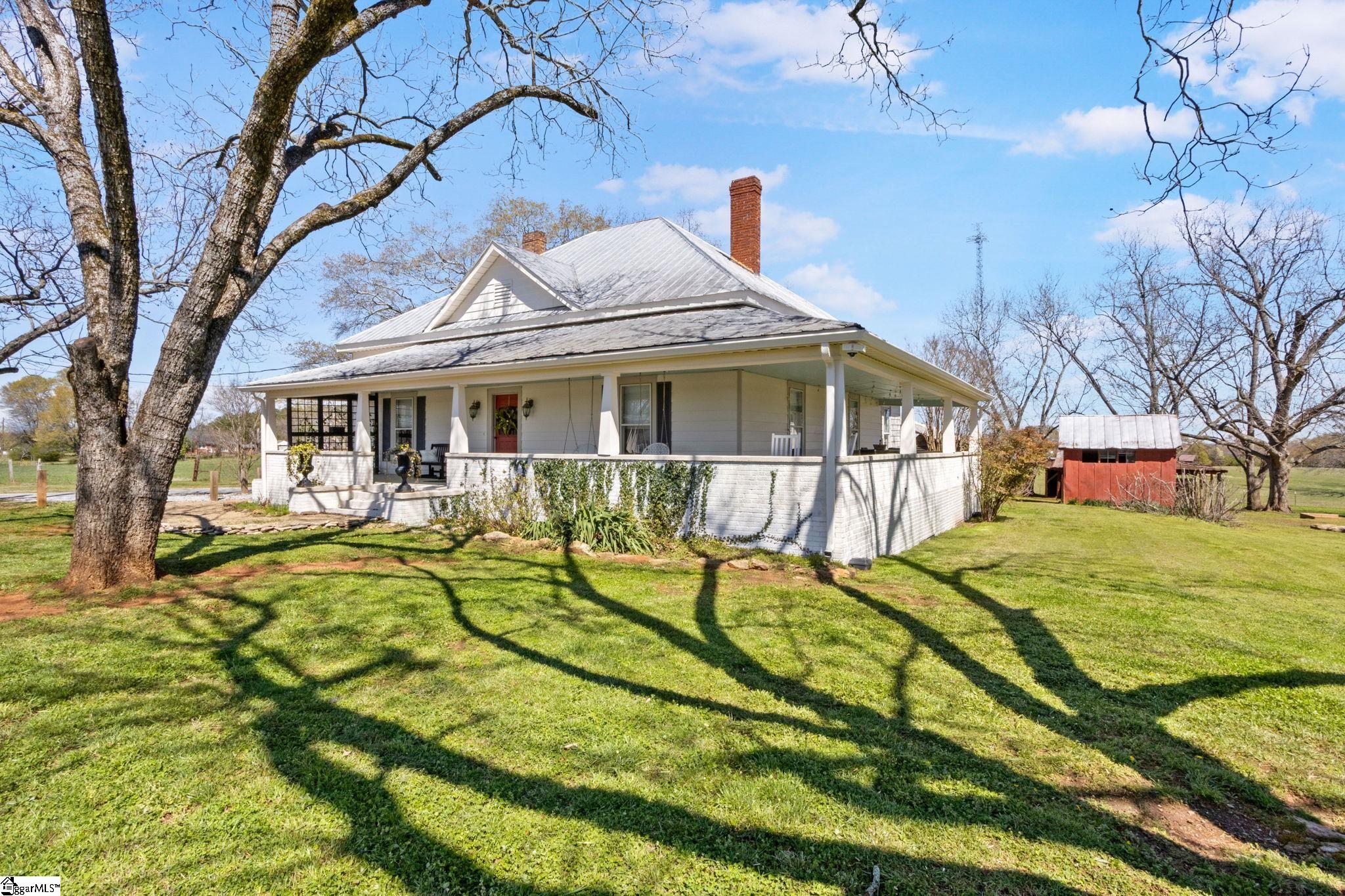 108 Main Street Pelzer, SC 29669