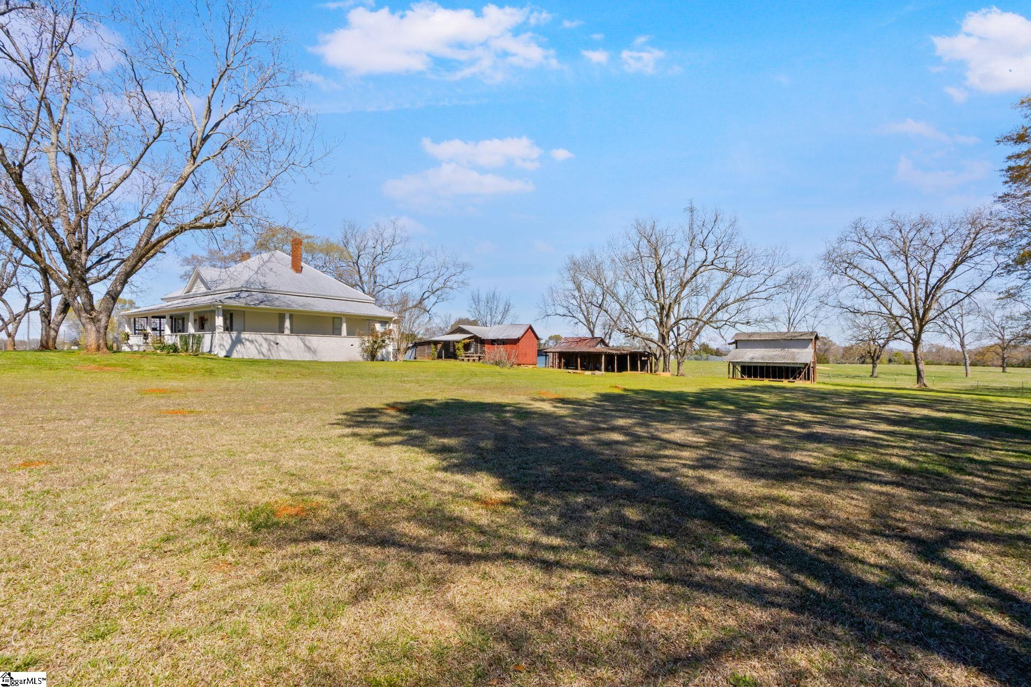 108 Main Street Pelzer, SC 29669