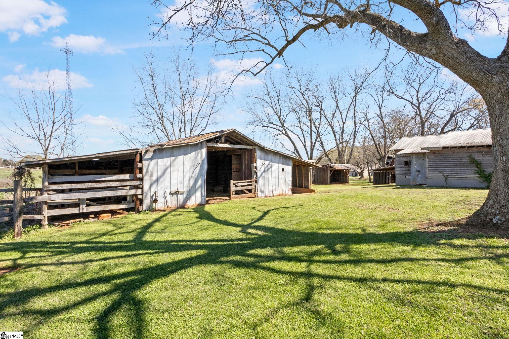 108 Main Street Pelzer, SC 29669