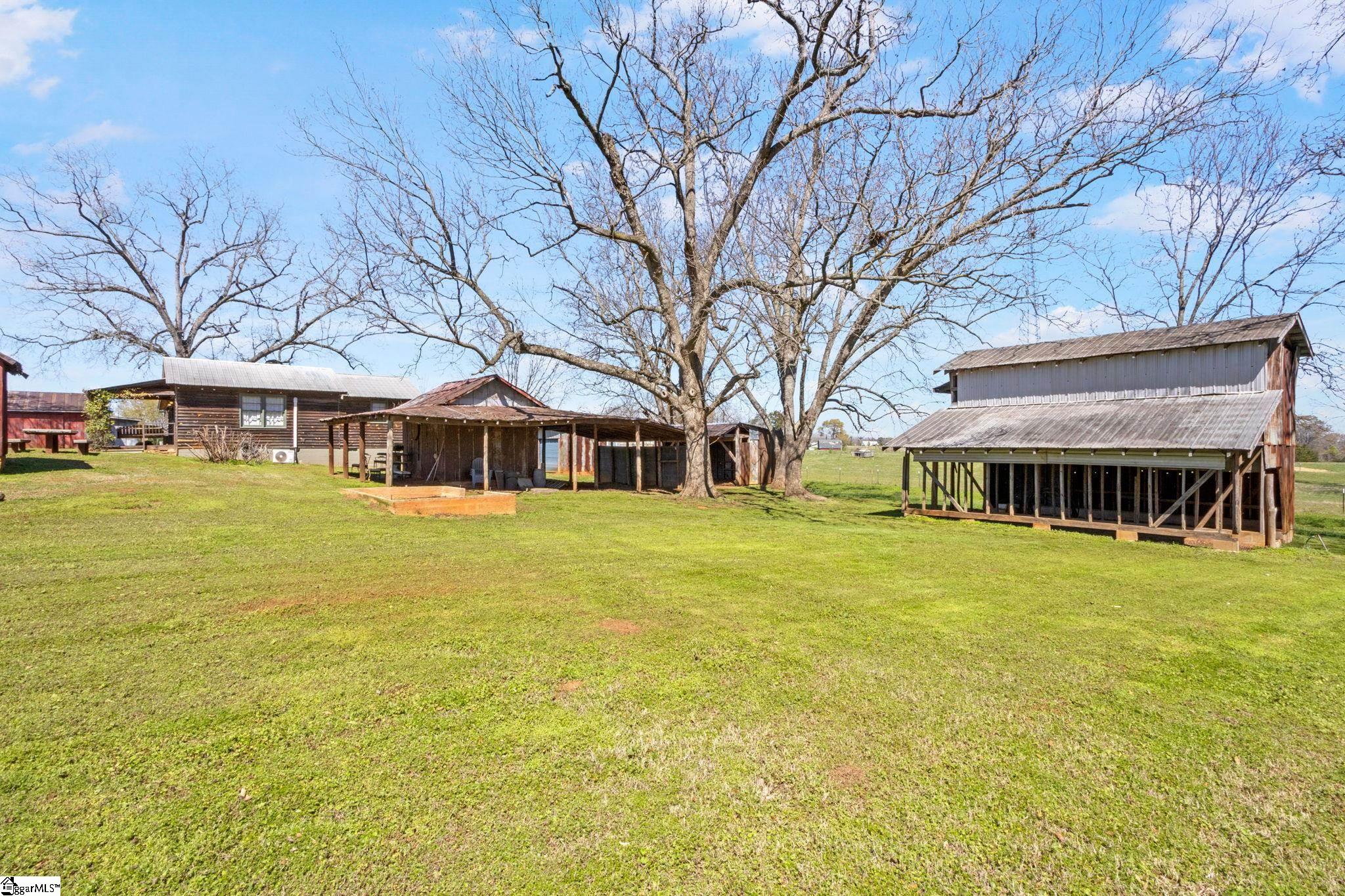 108 Main Street Pelzer, SC 29669