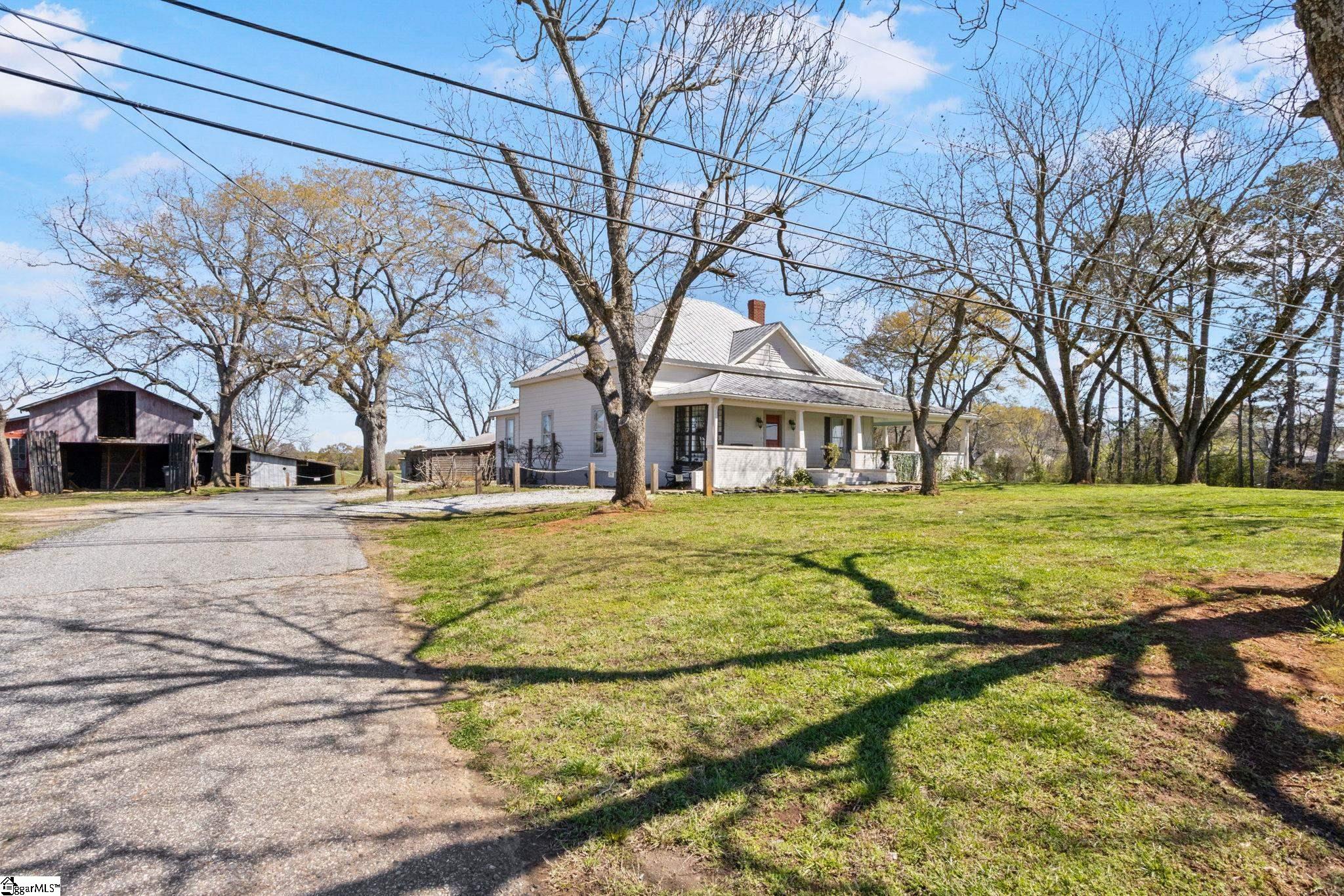 108 Main Street Pelzer, SC 29669