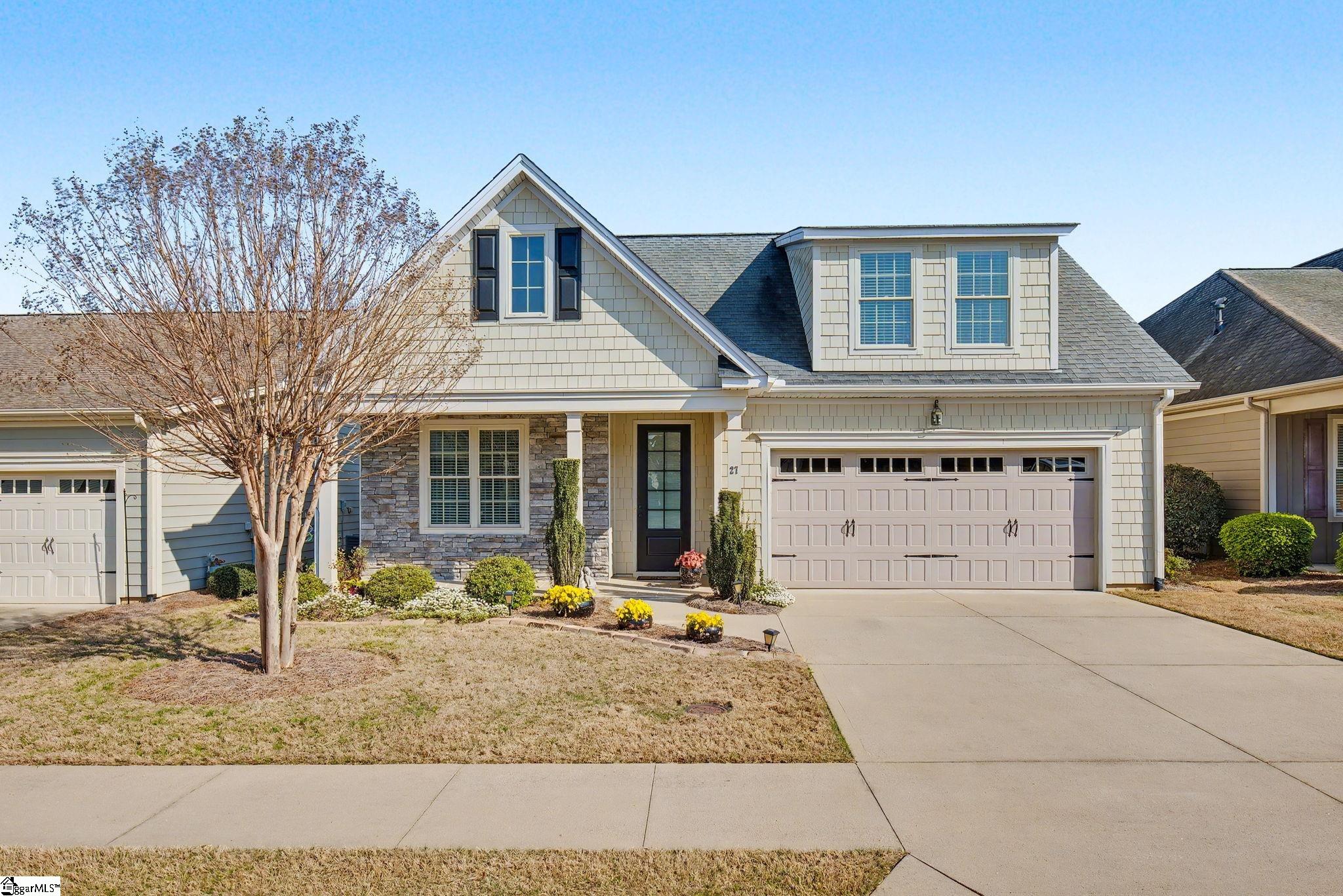 27 Briarhill Drive, Simpsonville, SC, 29680