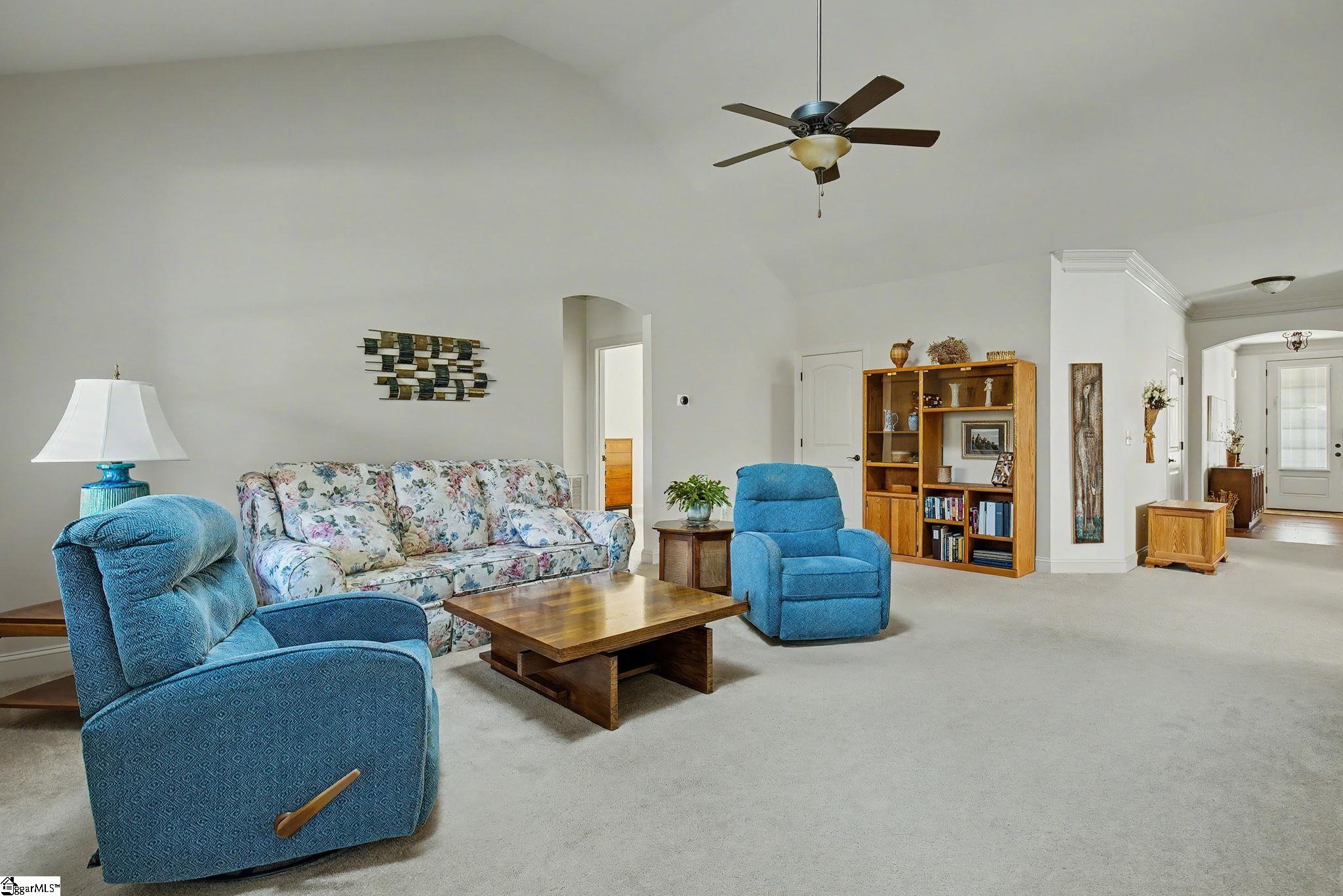 27 Briarhill Drive, Simpsonville, SC, 29680