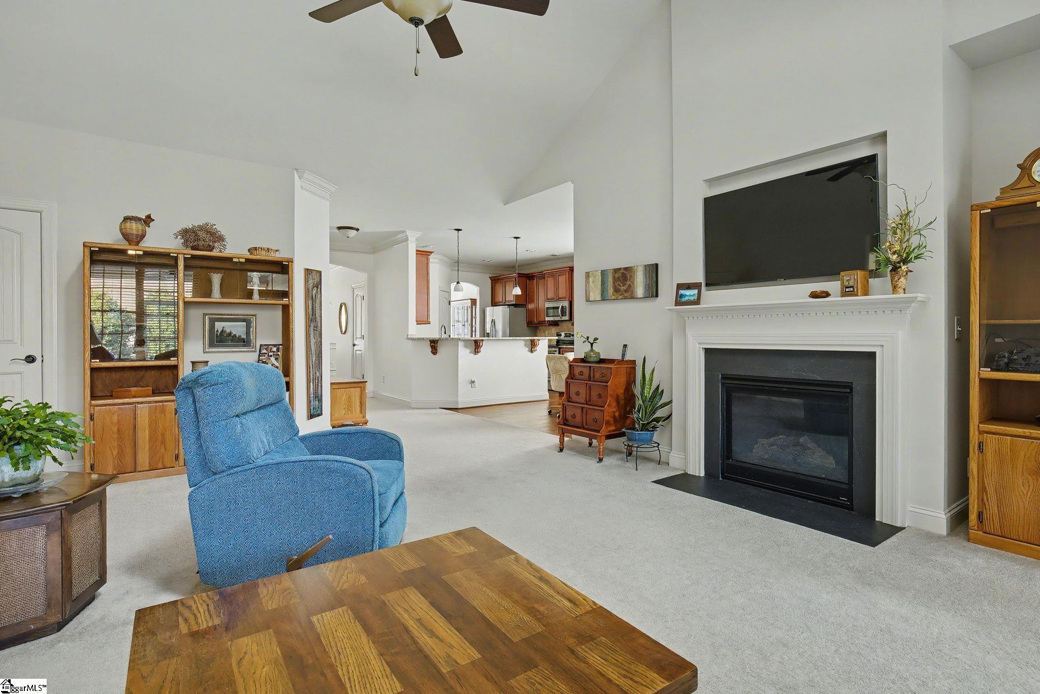 27 Briarhill Drive, Simpsonville, SC, 29680