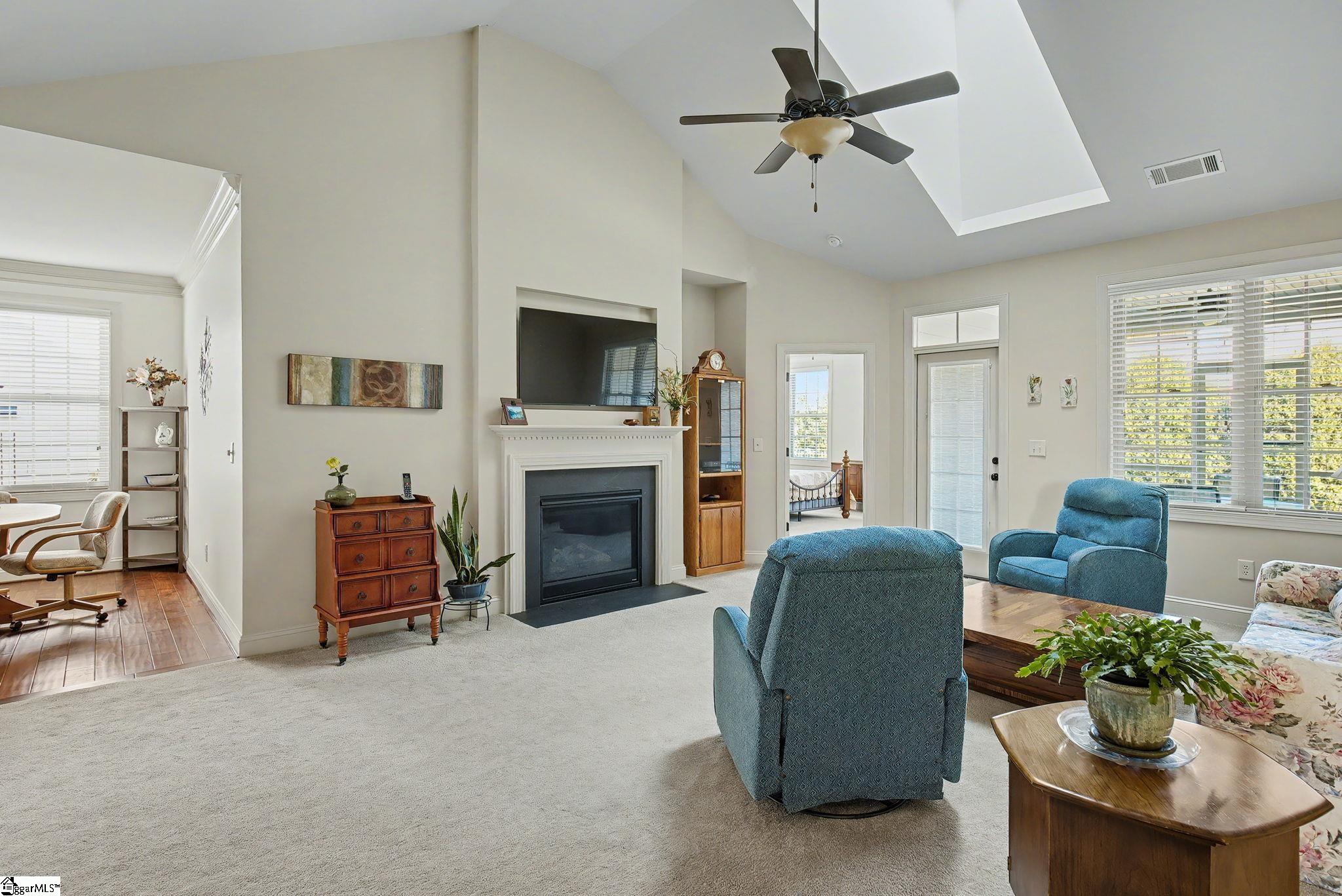 27 Briarhill Drive, Simpsonville, SC, 29680