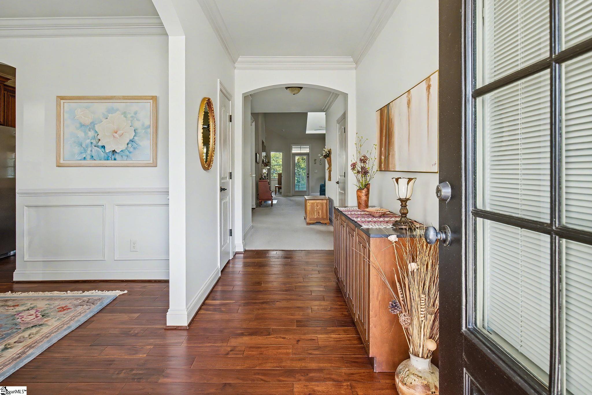 27 Briarhill Drive, Simpsonville, SC, 29680